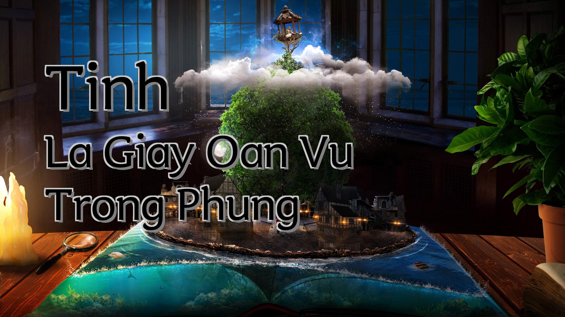 cover-Tinh La Giay Oan Vu Trong Phung