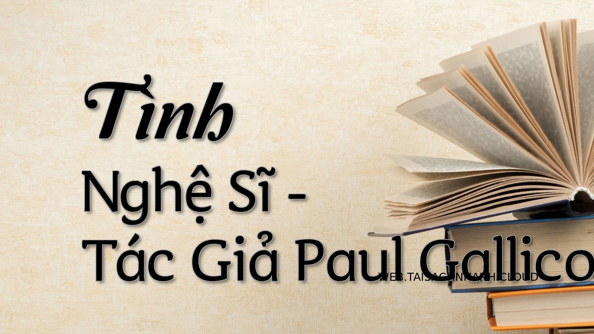 Cover Tinh Nghe Si.jpg