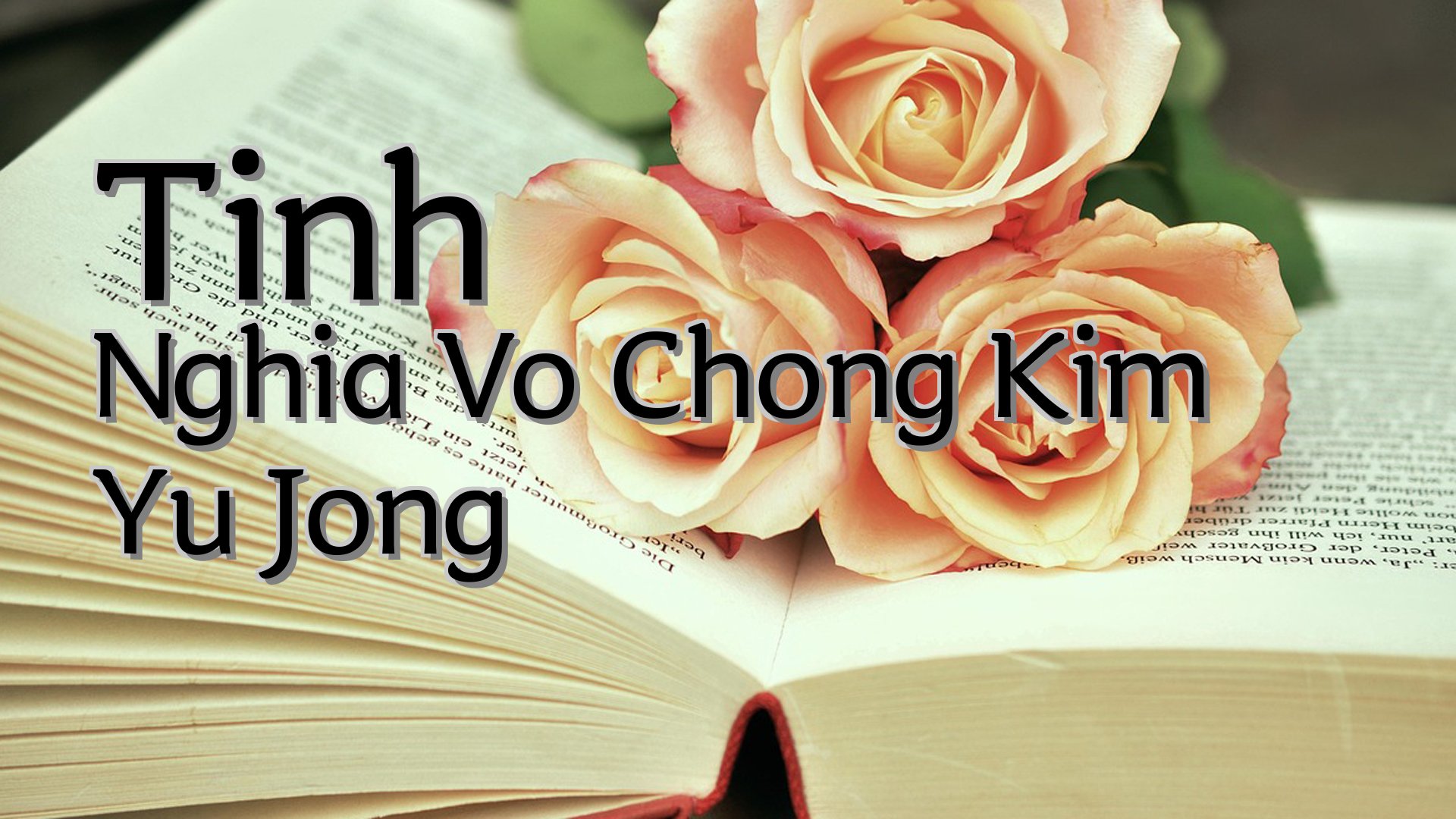cover-Tinh Nghia Vo Chong Kim Yu Jong