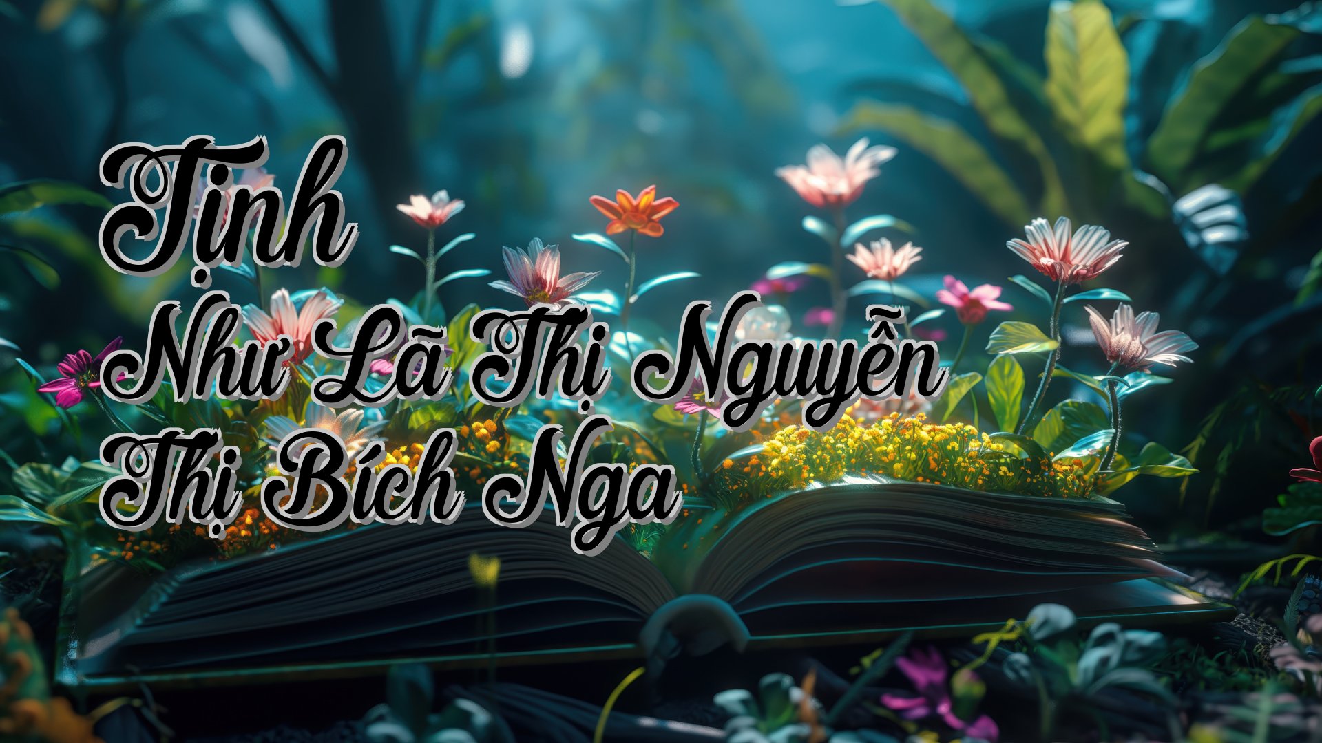 cover-Tịnh Như Lã Thị Nguyễn Thị Bích Nga