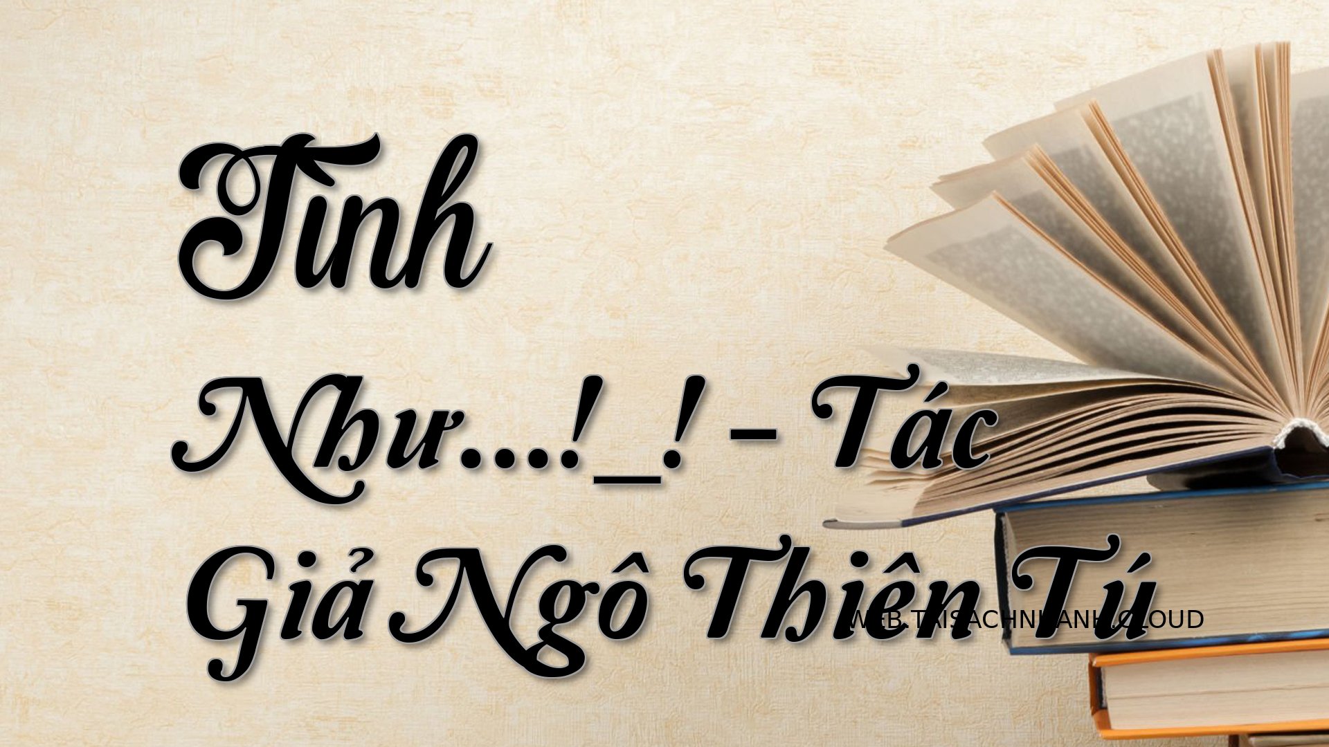 Cover Tinh Nhu. .jpg