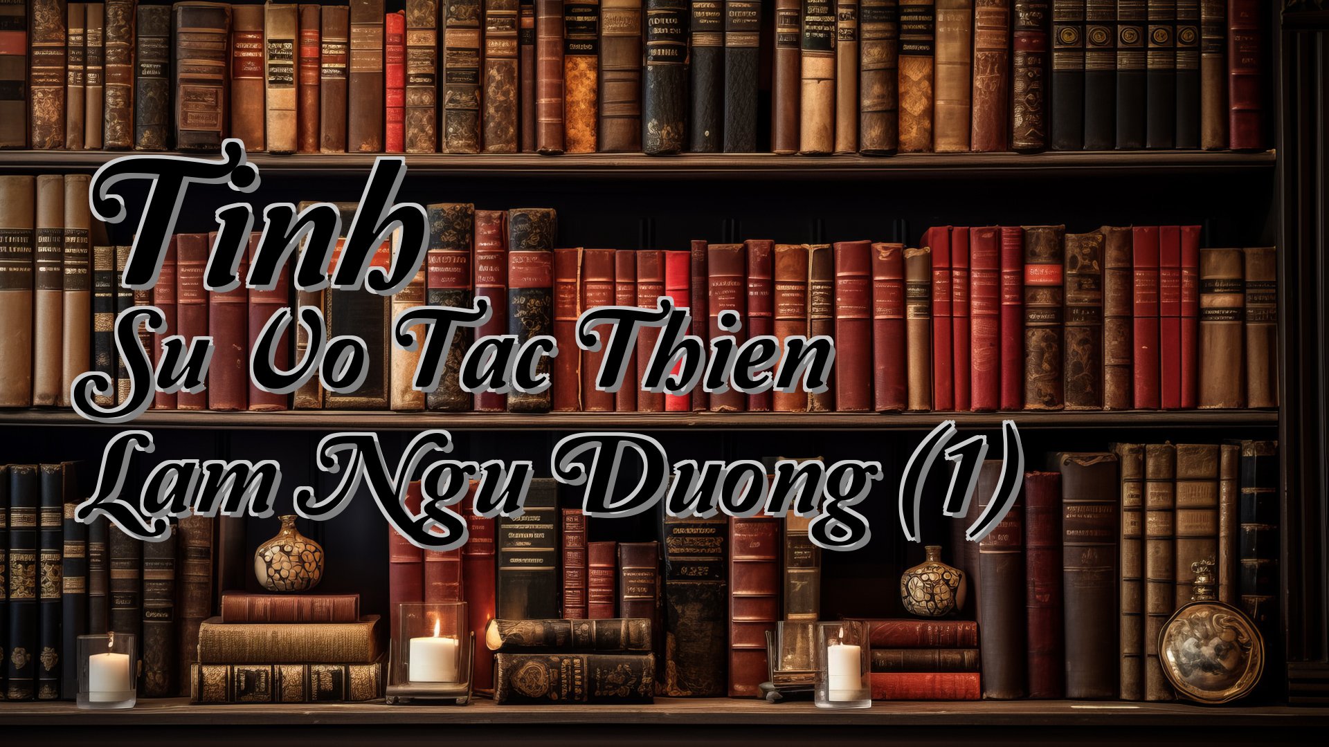 cover-Tinh Su Vo Tac Thien Lam Ngu Duong (1)