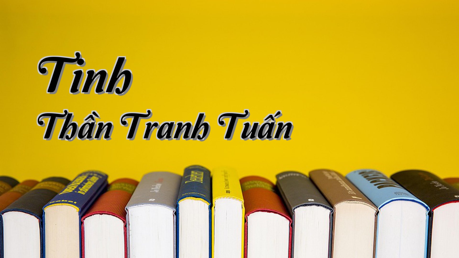 cover-Tinh Thần Tranh Tuấn