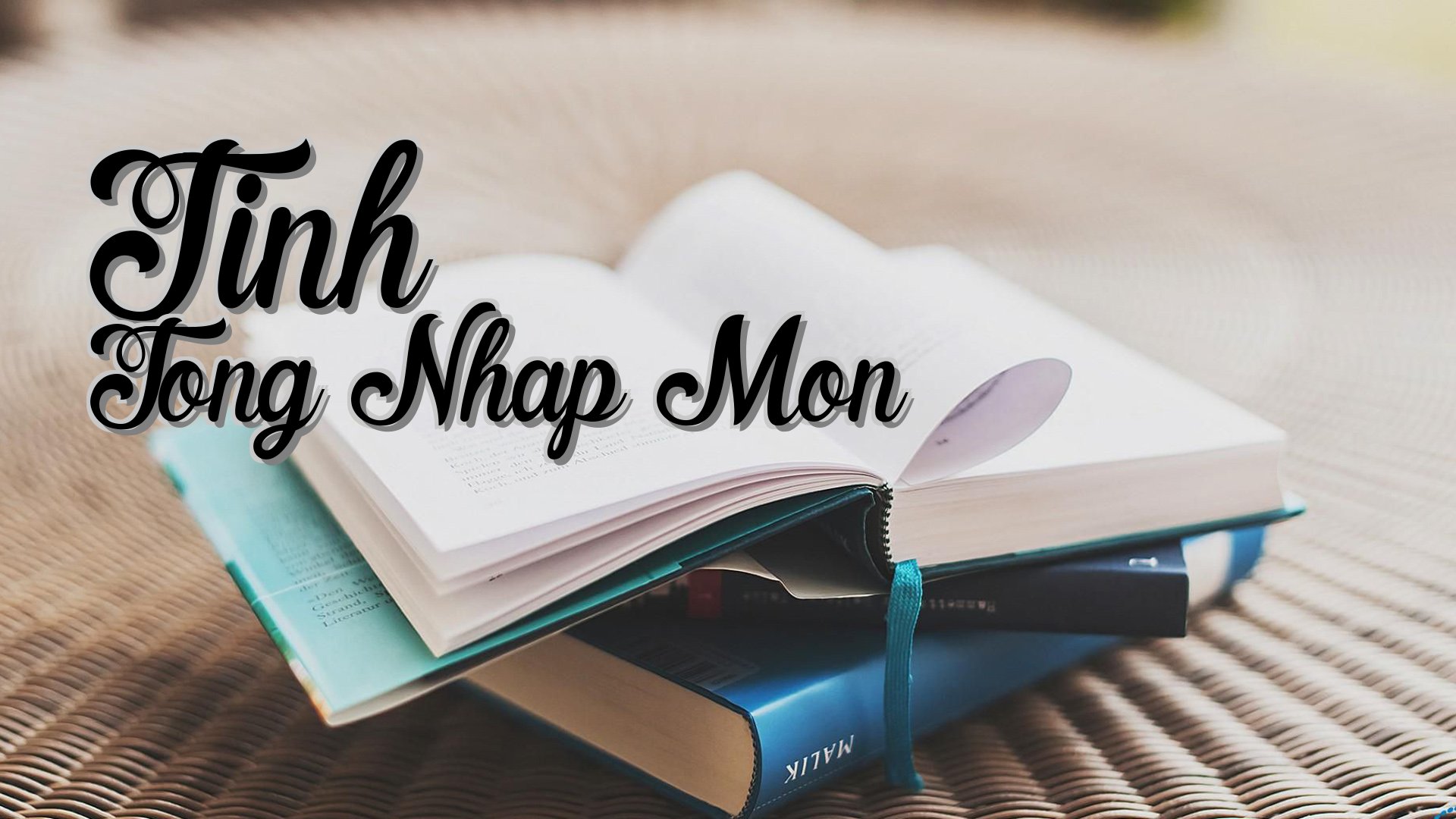 cover-Tinh Tong Nhap Mon