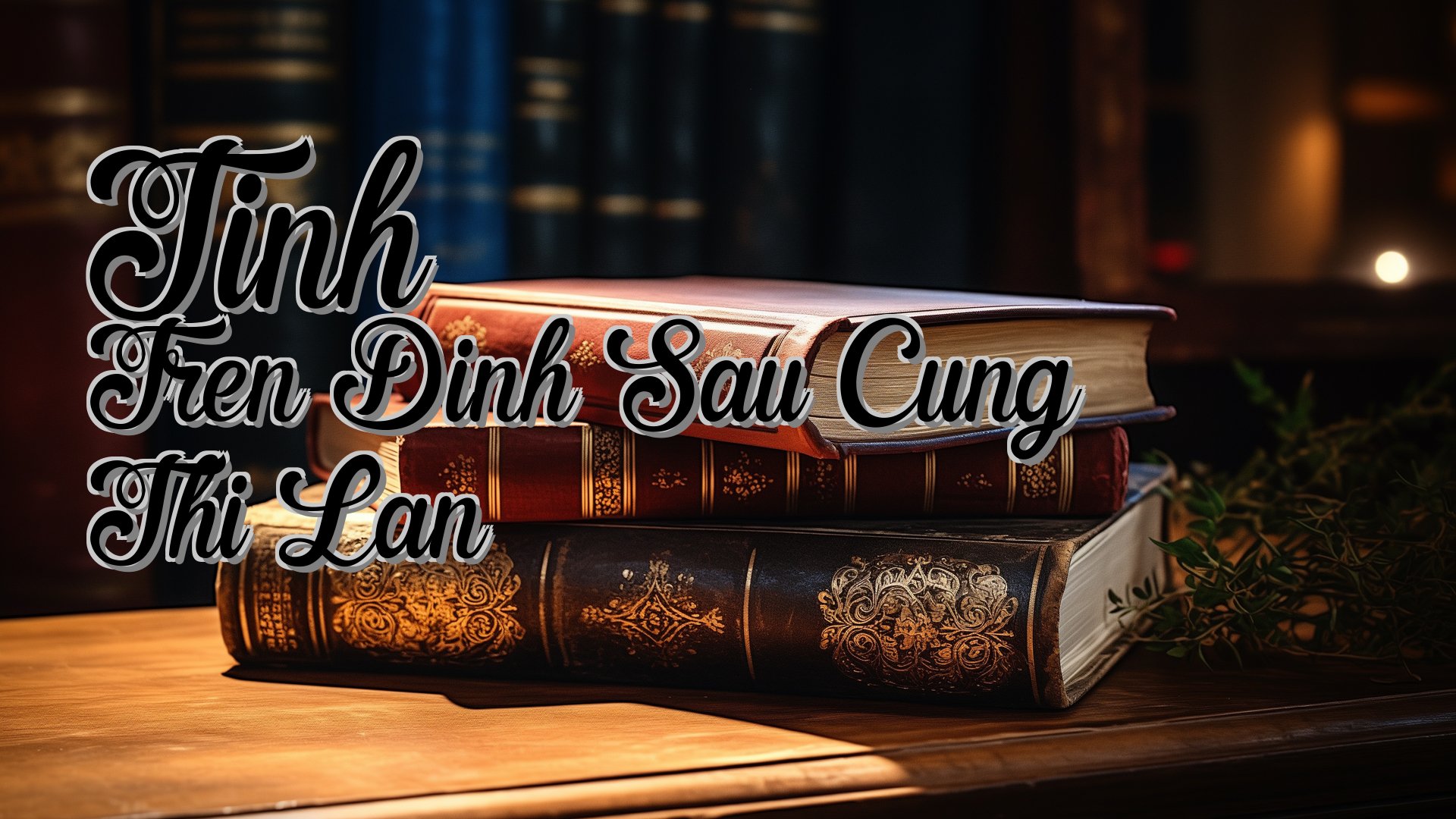 cover-Tinh Tren Dinh Sau Cung Thi Lan