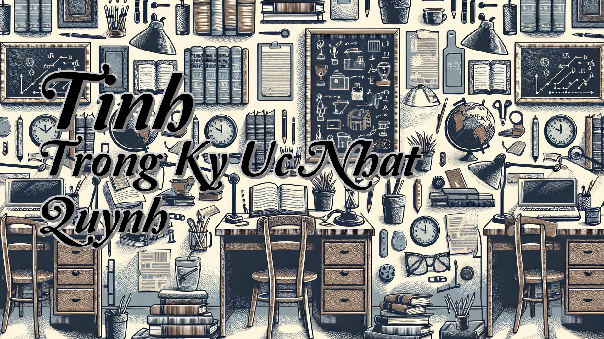 cover-Tinh Trong Ky Uc Nhat Quynh