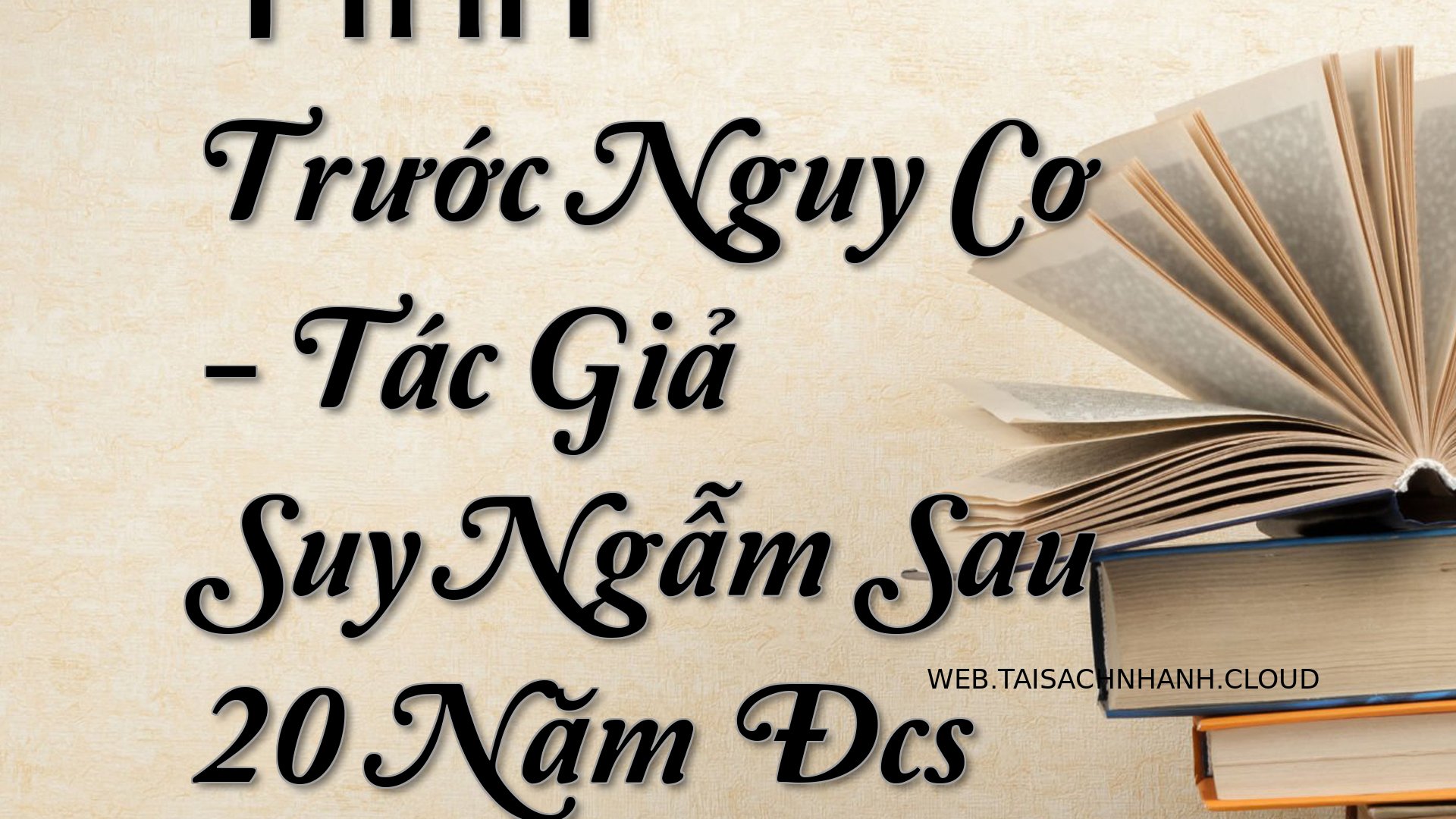 Cover Tinh Truoc Nguy Co.jpg