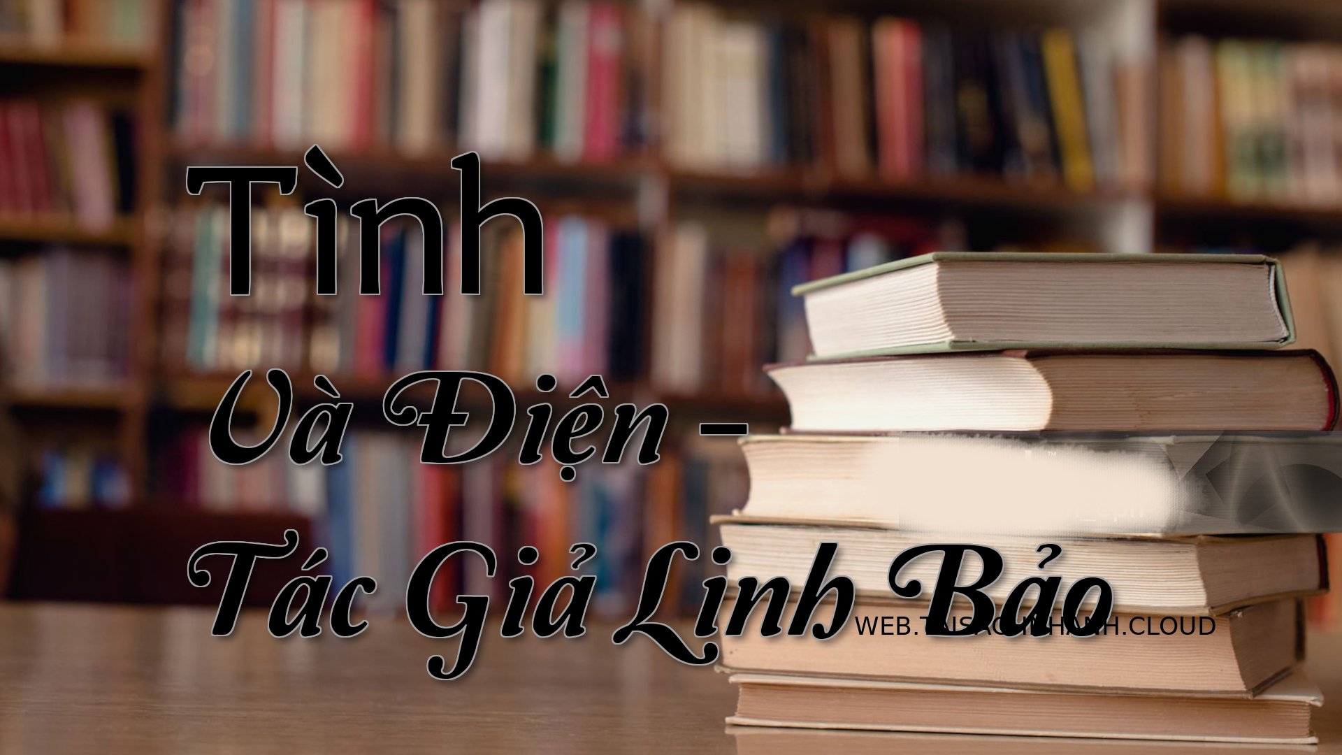 Cover Tinh Va Dien.jpg