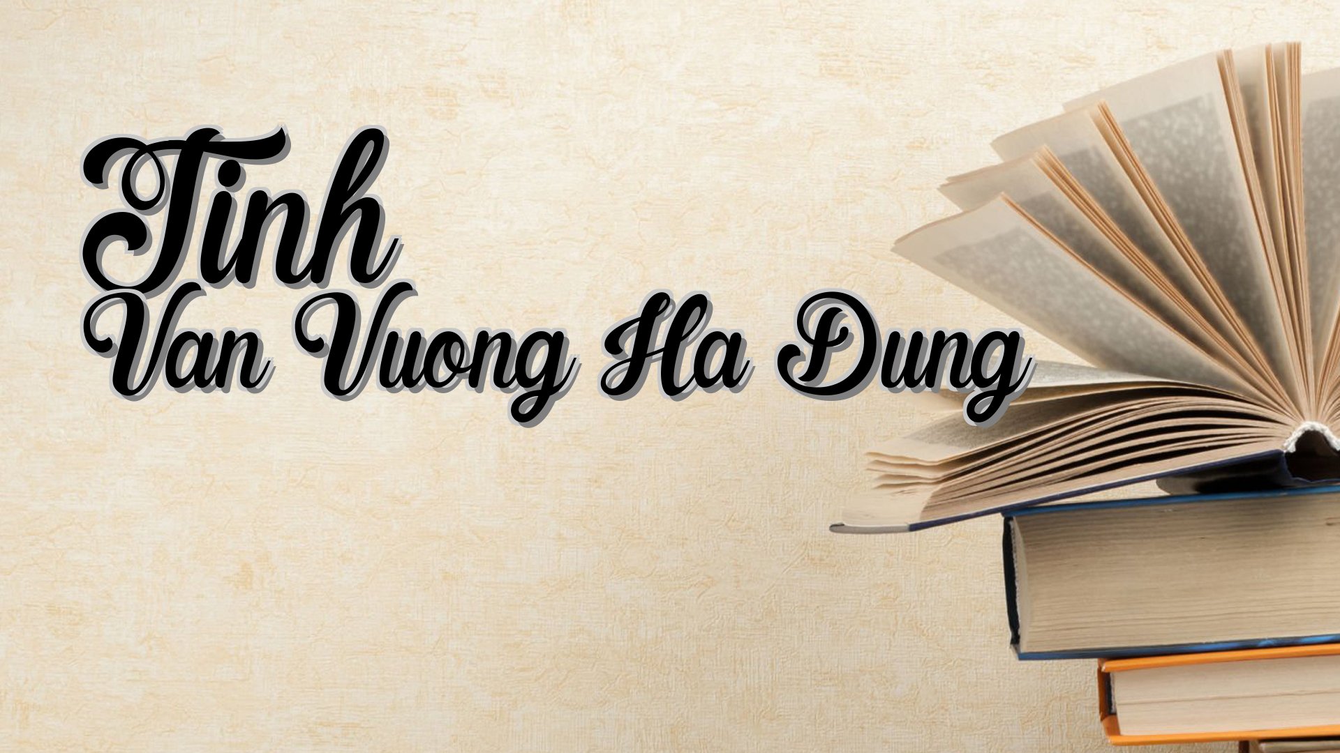 cover-Tinh Van Vuong Ha Dung