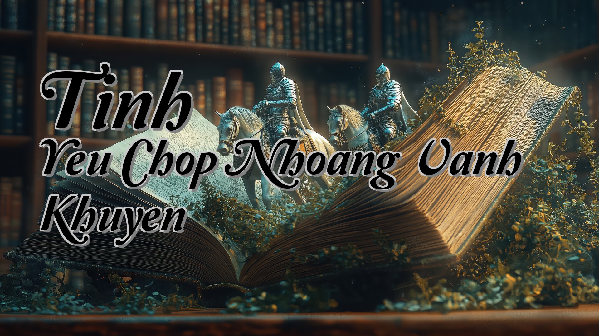 cover-Tinh Yeu Chop Nhoang Vanh Khuyen