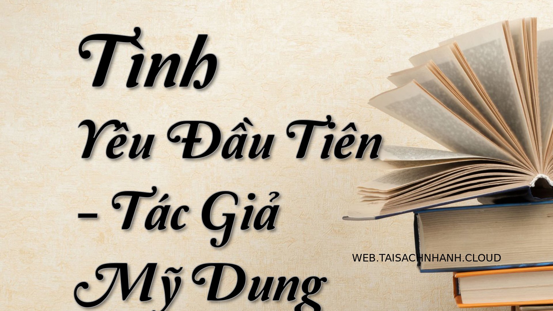 Cover Tinh Yeu Dau Tien.jpg