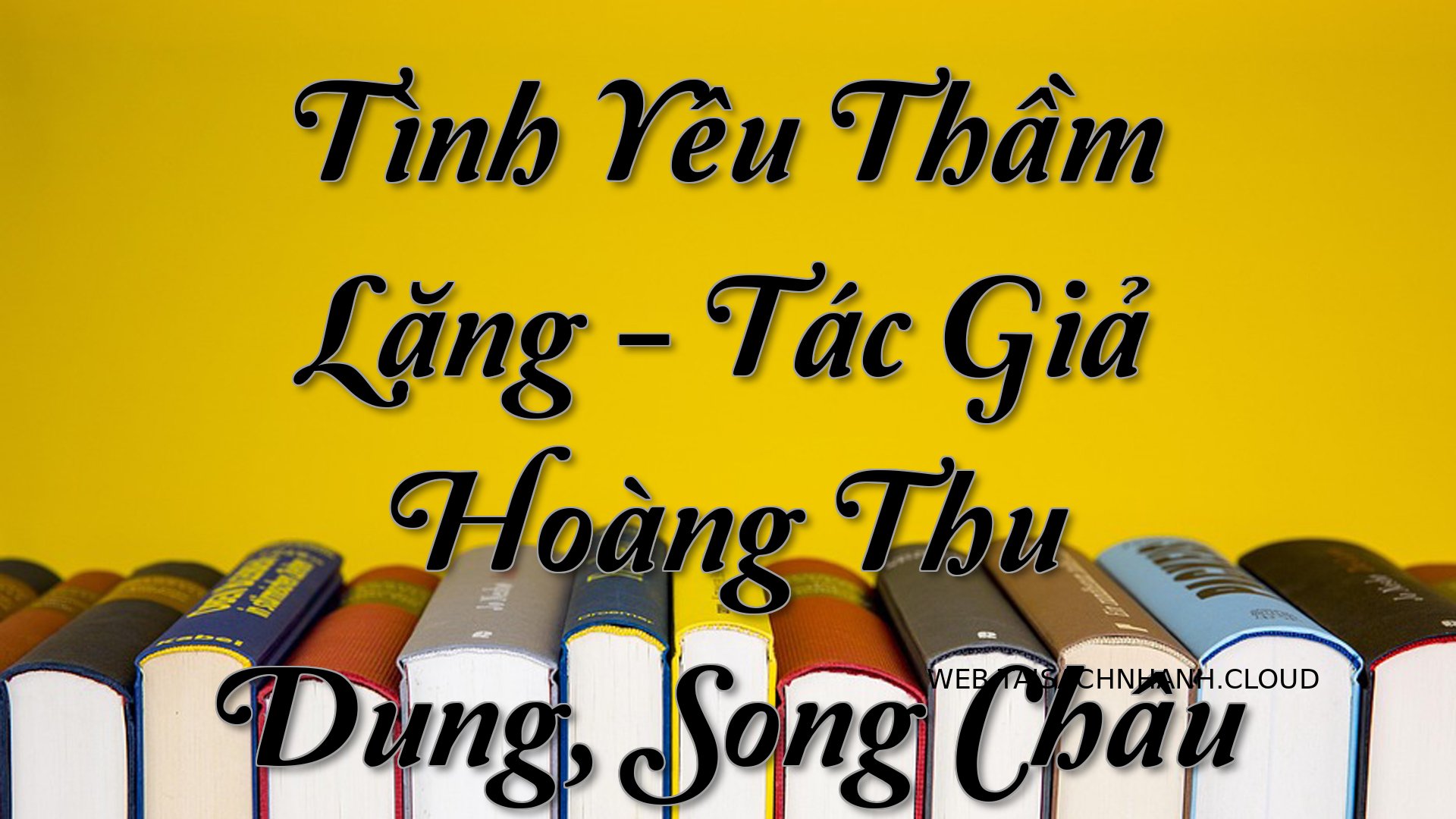 Cover Tinh Yeu Tham Lang.jpg