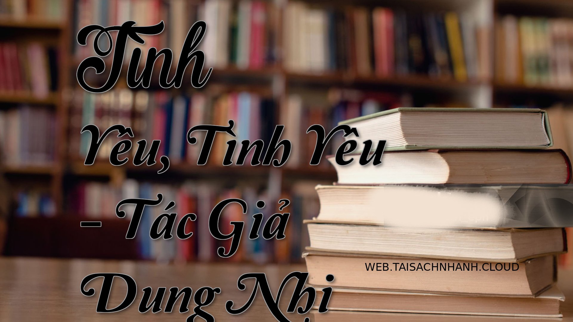 Cover Tinh Yeu Tinh Yeu.jpg