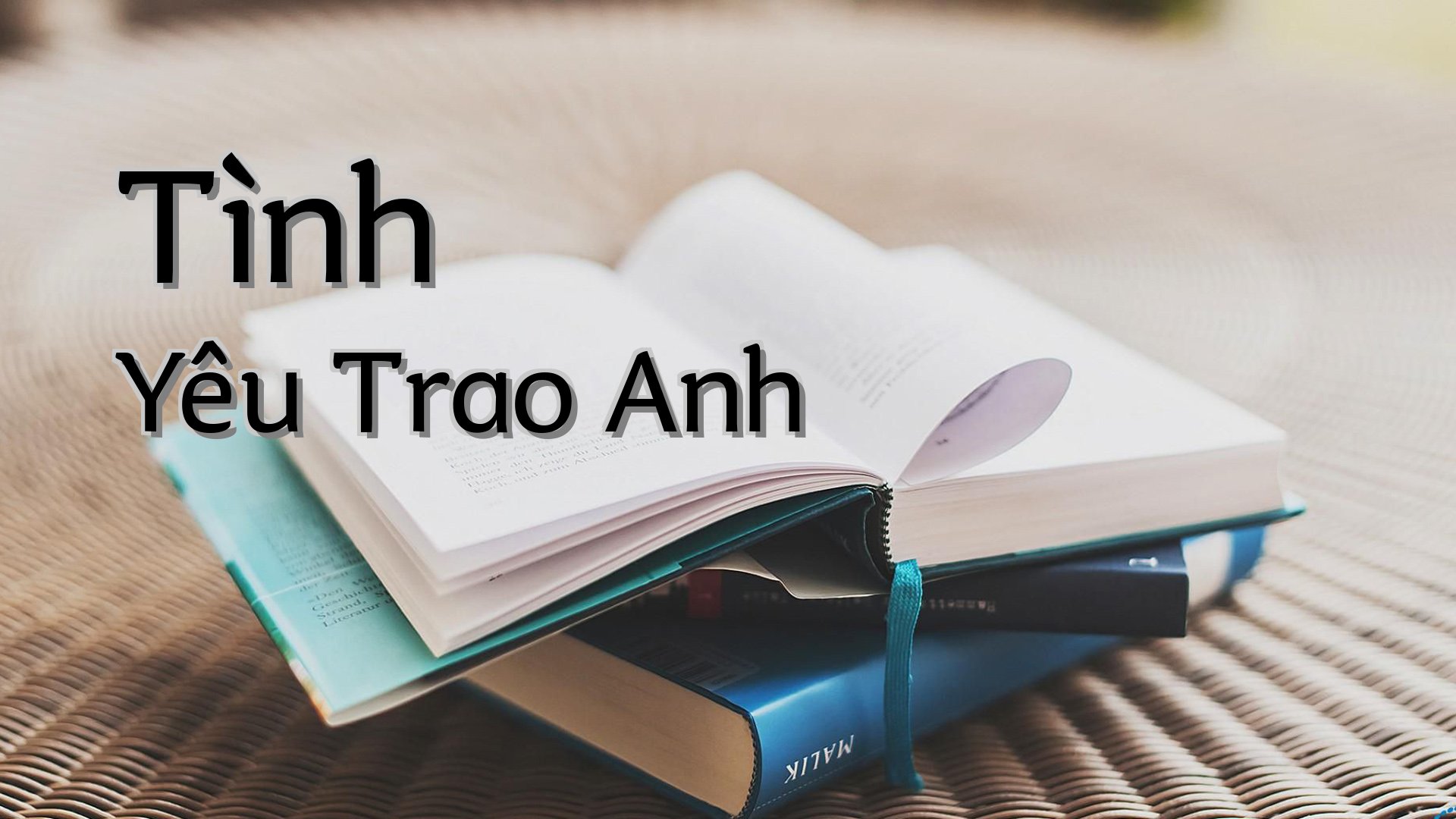 cover-Tình Yêu Trao Anh