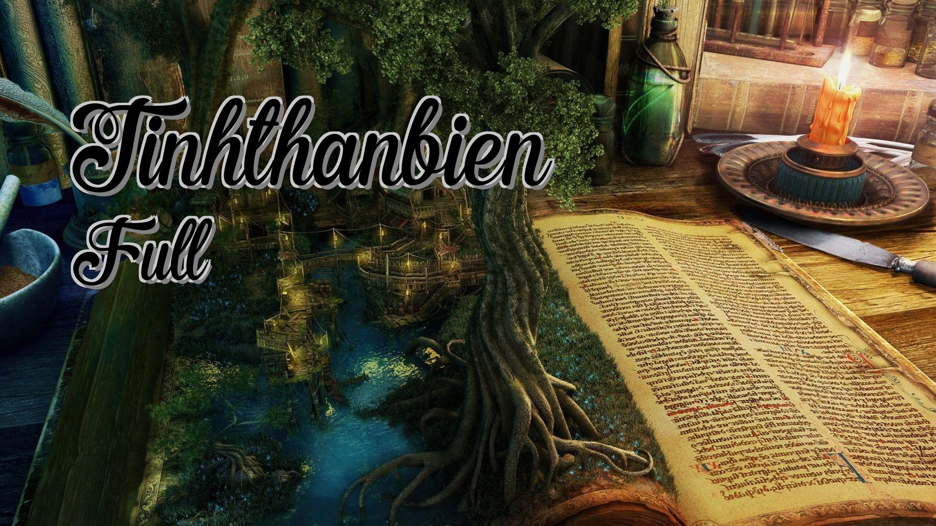 Cover image for Tinhthanbien Full