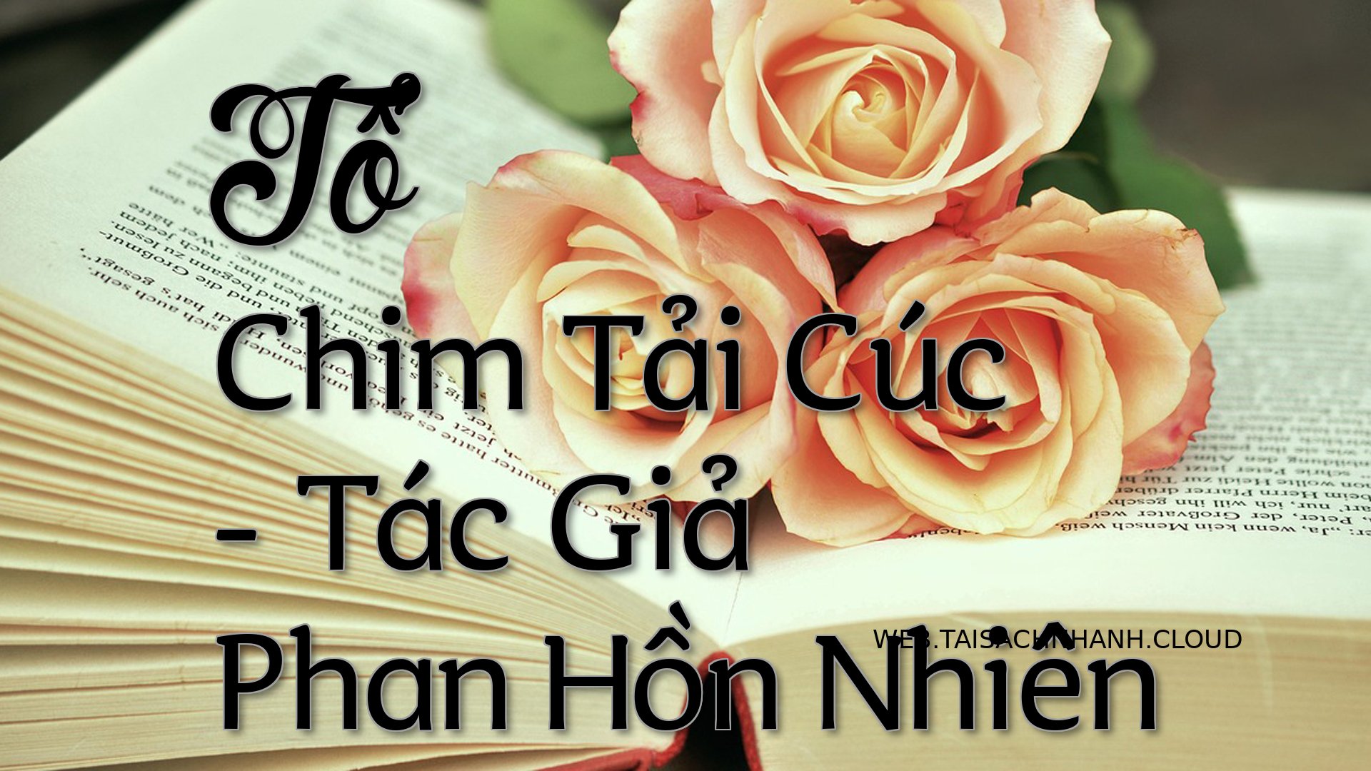 Cover To Chim Tai Cuc.jpg