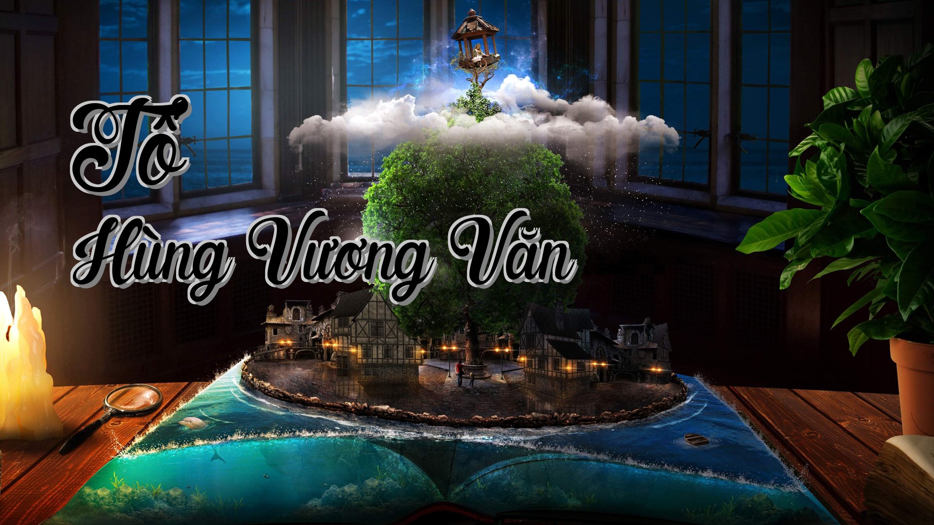 cover-Tổ Hùng Vương Văn