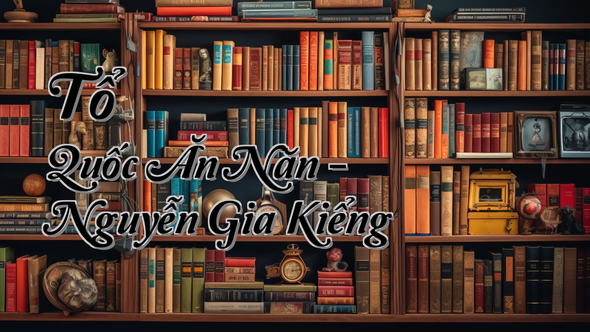 cover-Tổ Quốc Ăn Năn - Nguyễn Gia Kiểng