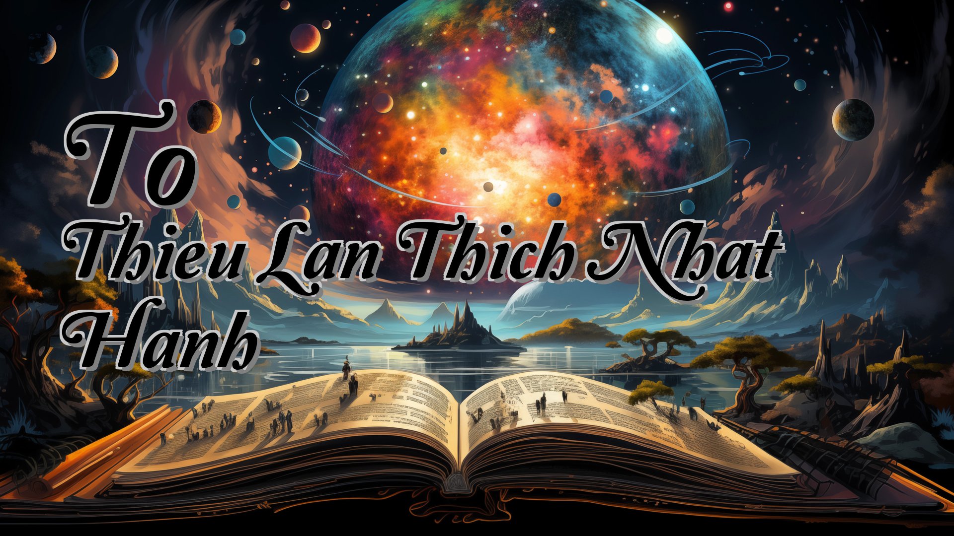 cover-To Thieu Lan Thich Nhat Hanh