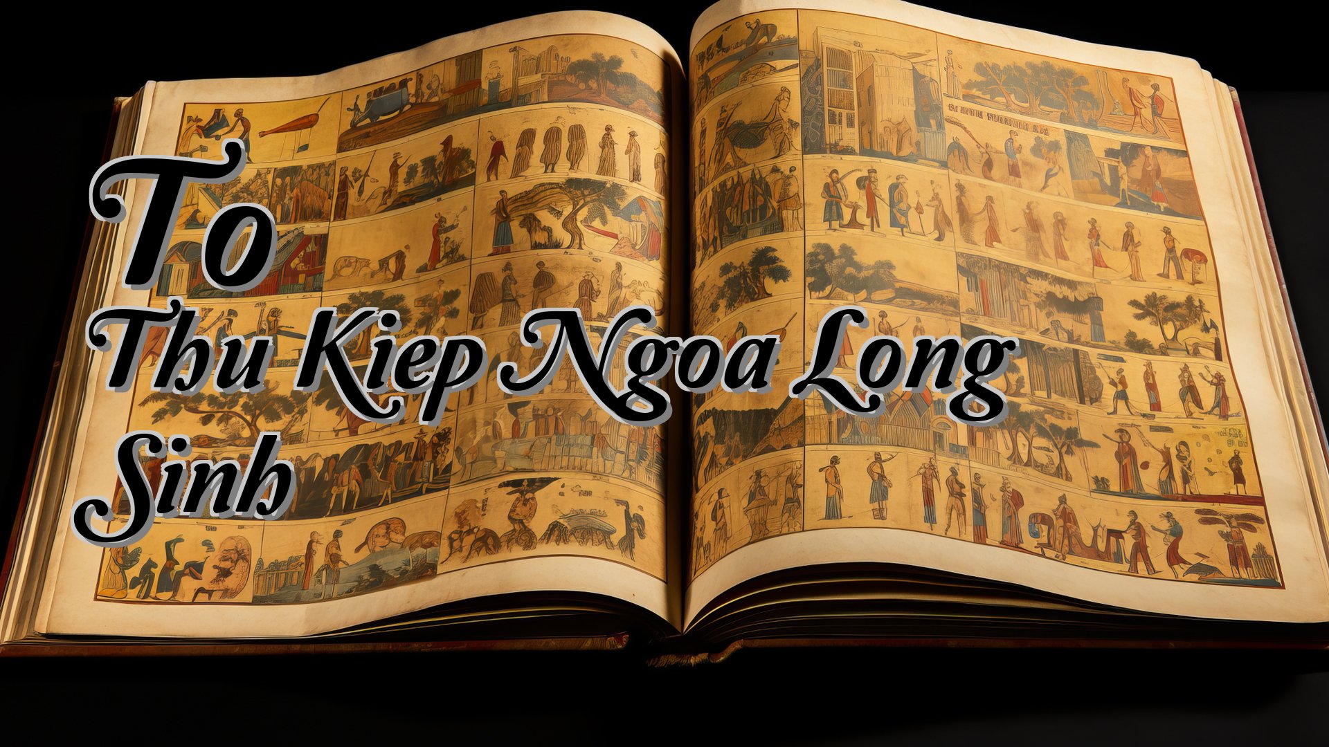 cover-To Thu Kiep Ngoa Long Sinh