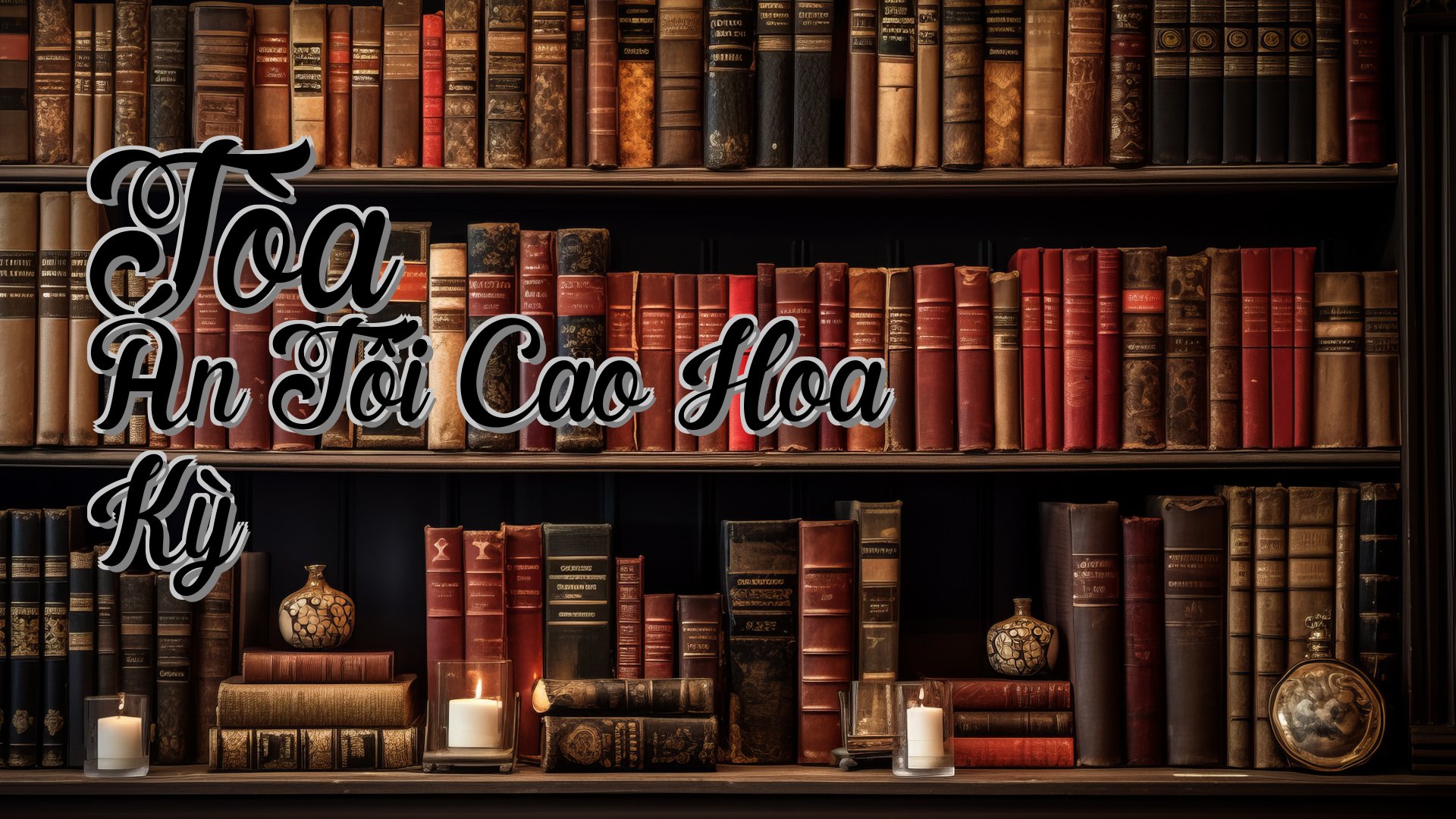 cover-Tòa Án Tối Cao Hoa Kỳ