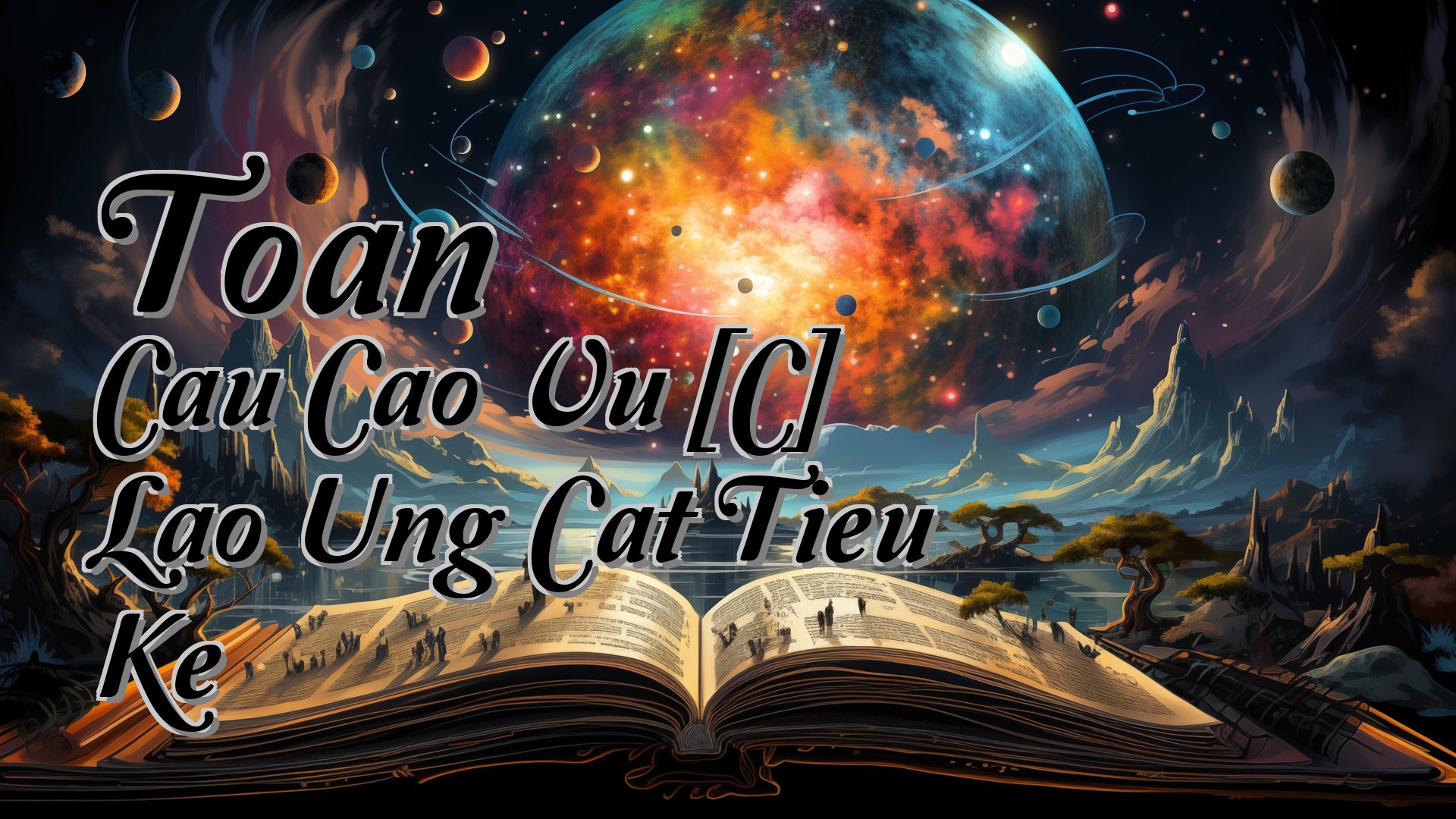 cover-Toan Cau Cao Vu [C] Lao Ung Cat Tieu Ke