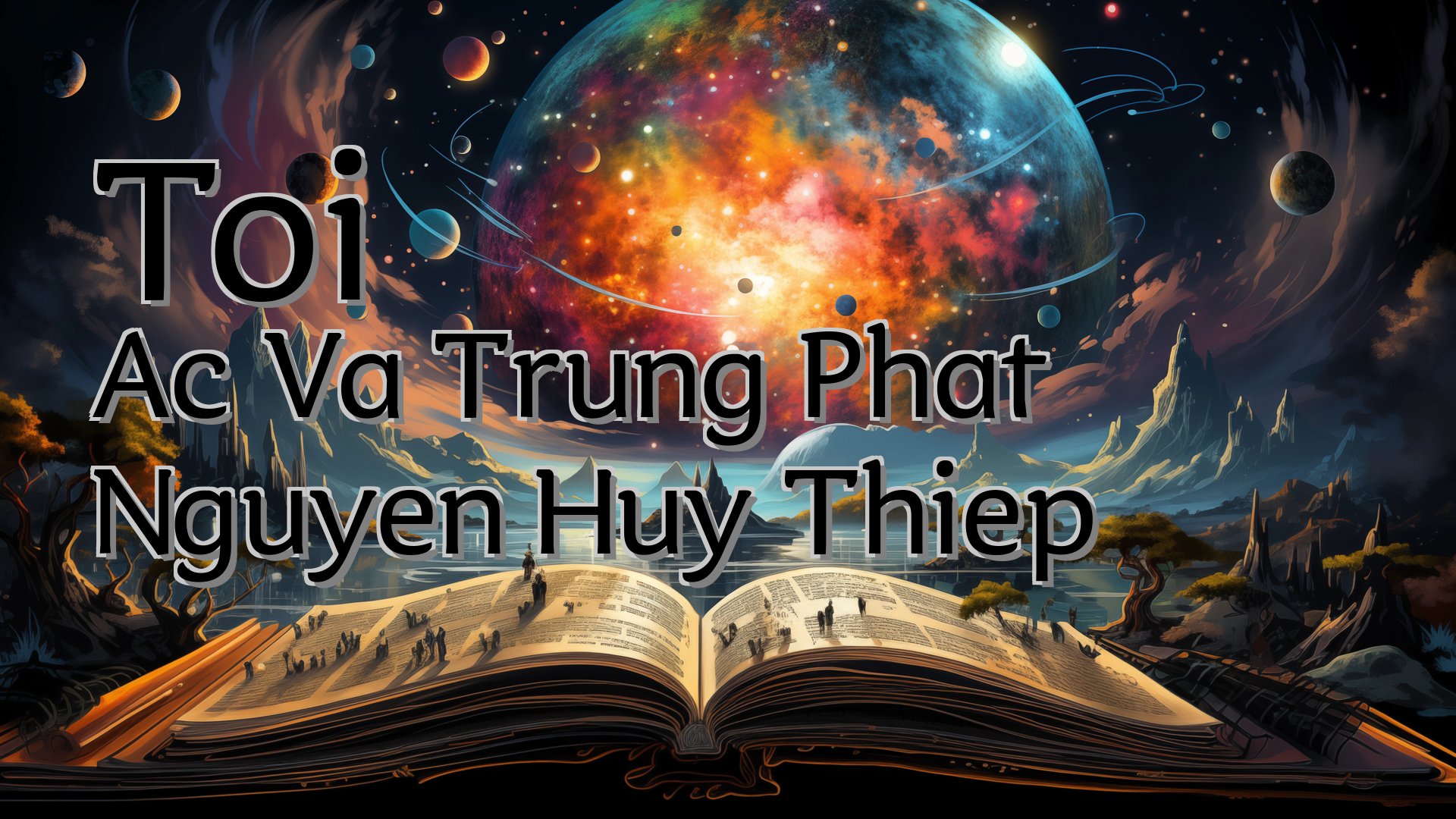 cover-Toi Ac Va Trung Phat Nguyen Huy Thiep