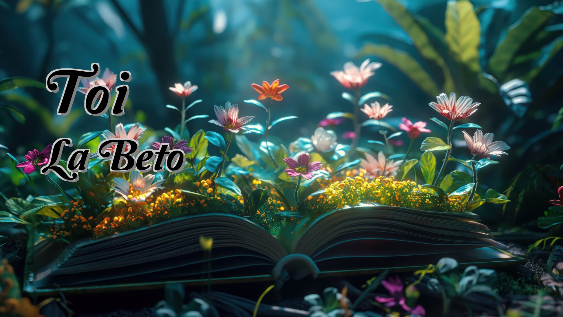 Cover image for Toi La Beto