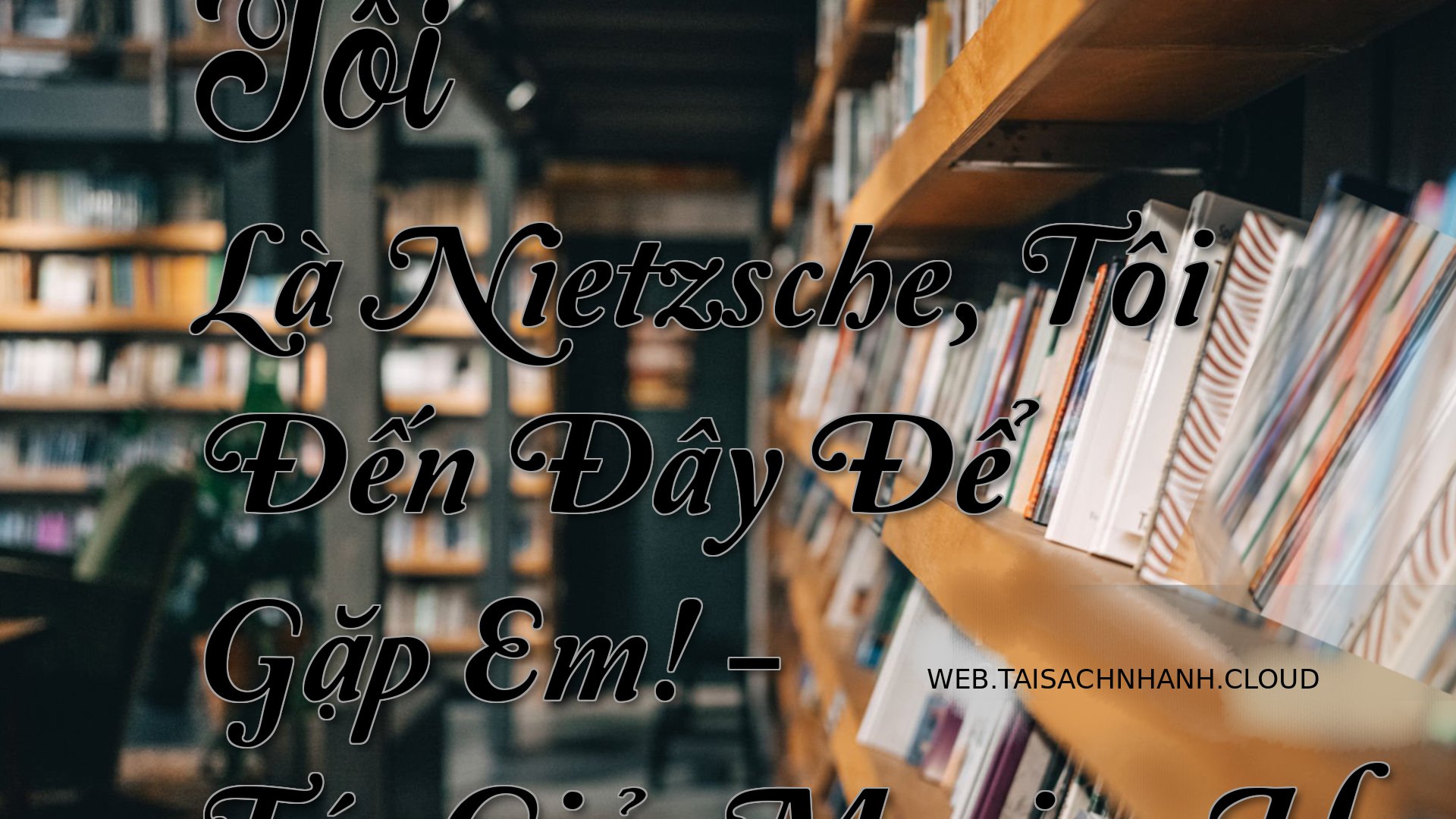 Cover Toi La Nietzsche T.jpg