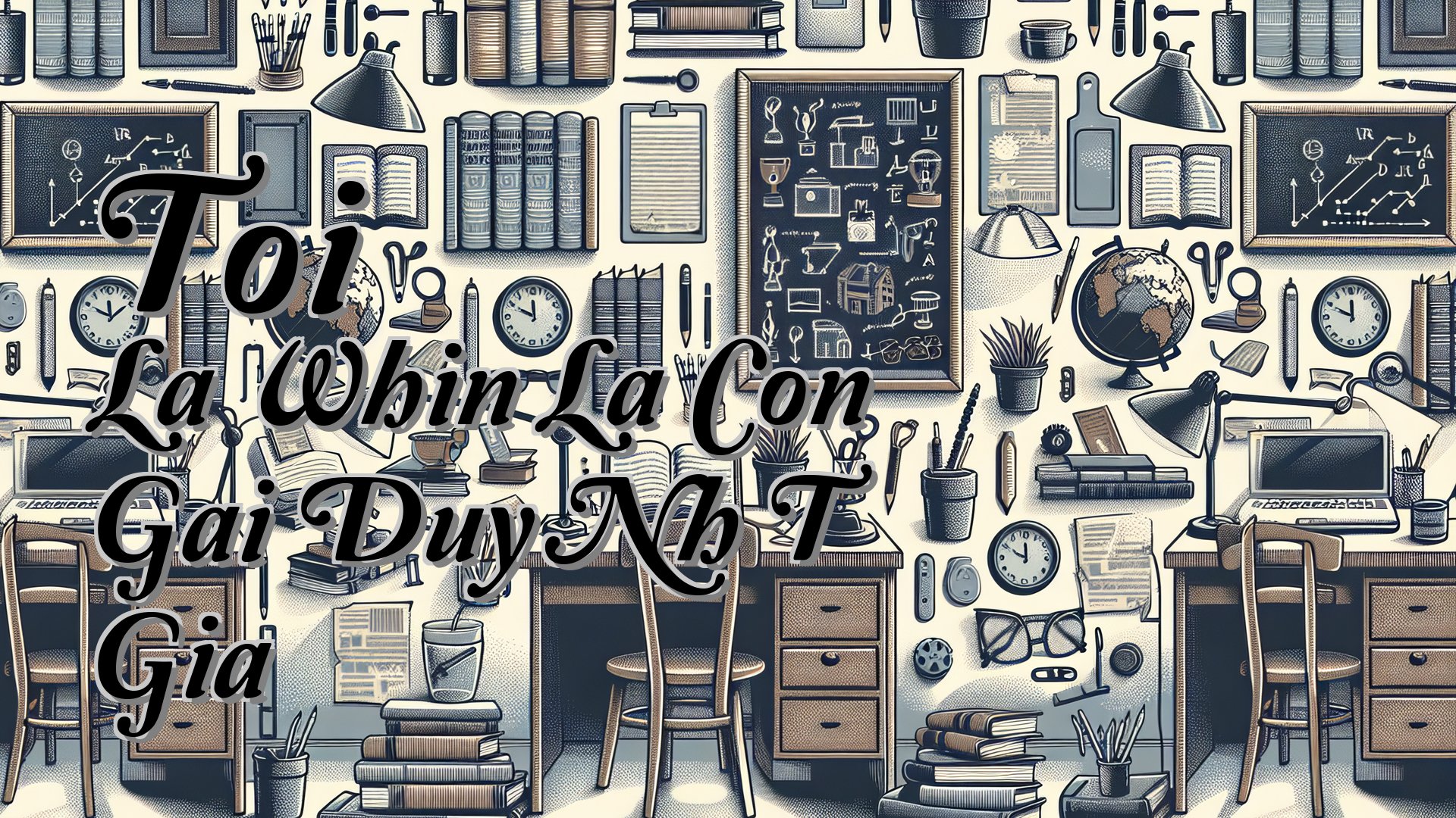 cover-Toi La Whin La Con Gai Duy Nh T Gia