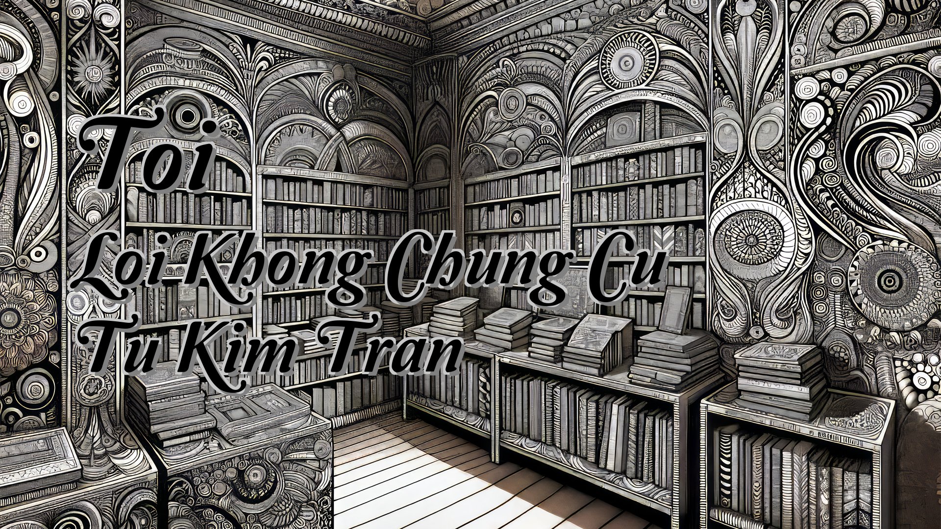 cover-Toi Loi Khong Chung Cu Tu Kim Tran