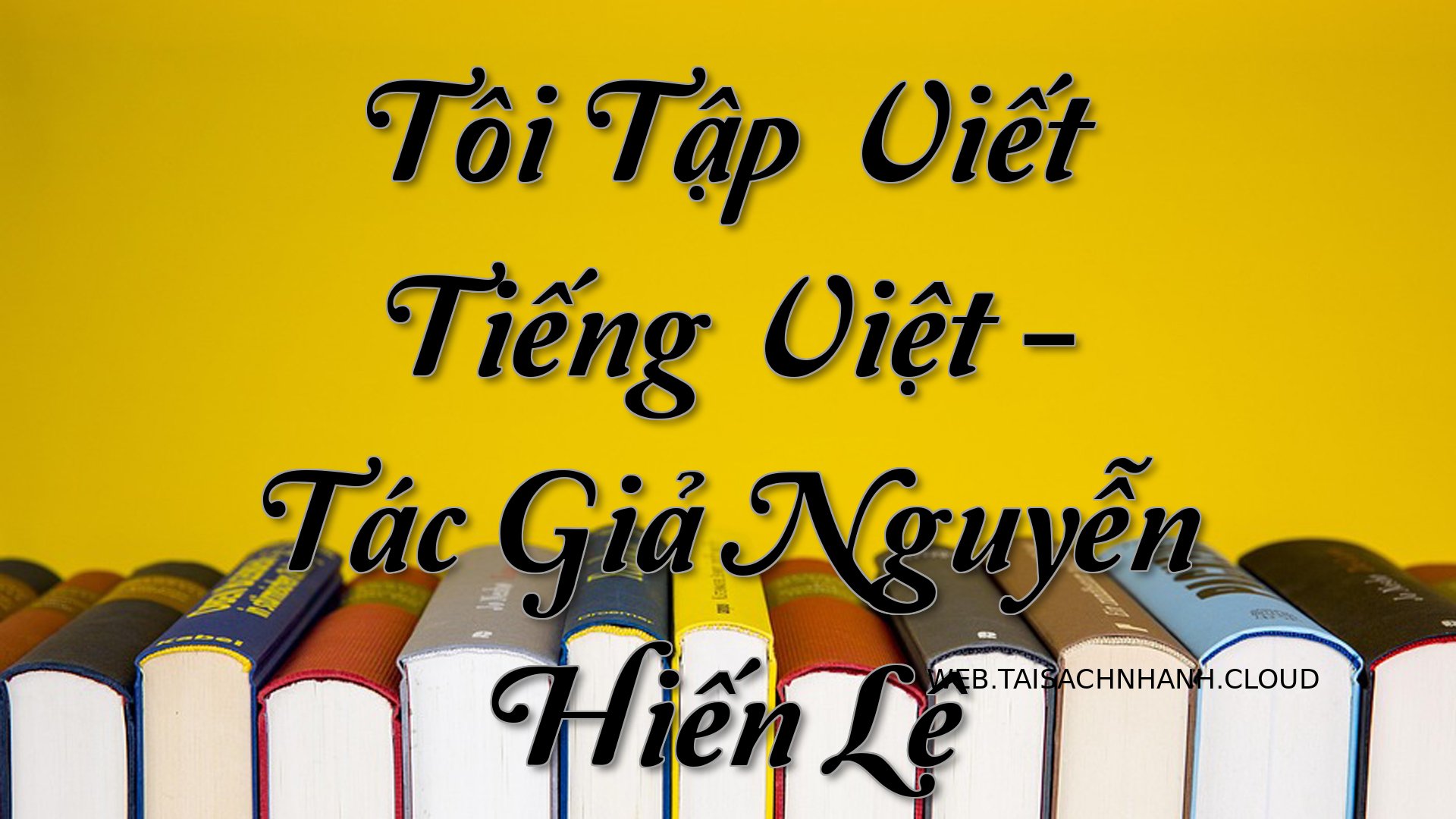 Cover Toi Tap Viet Tieng V.jpg