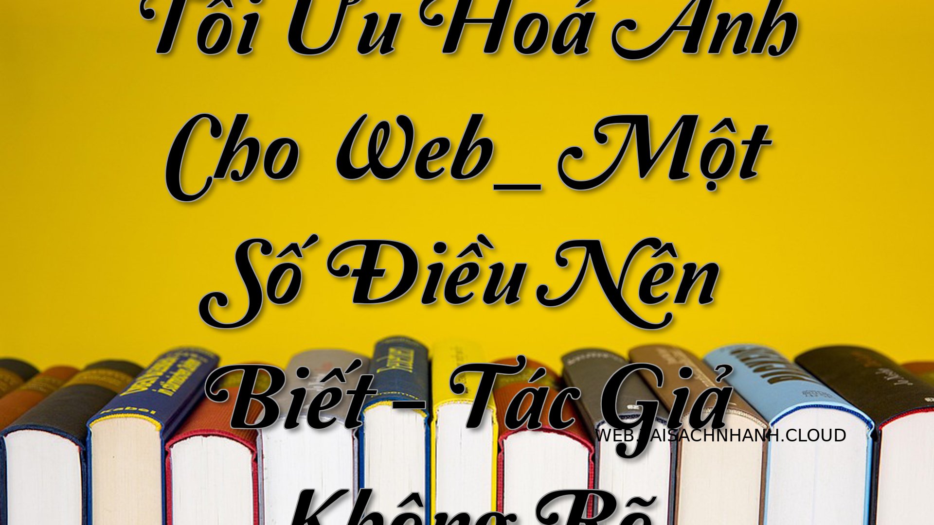 Cover Toi Uu Hoa Anh Cho W.jpg