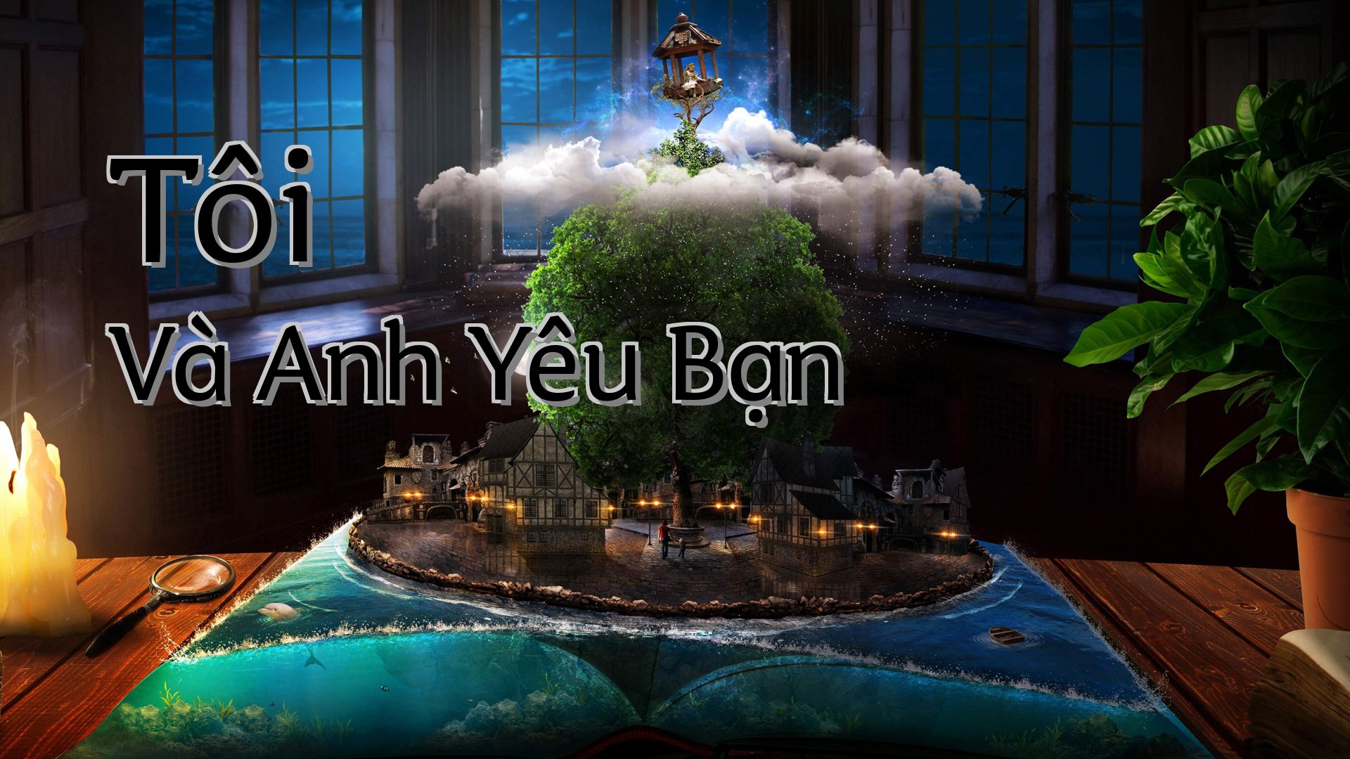 cover-Tôi Và Anh Yêu Bạn