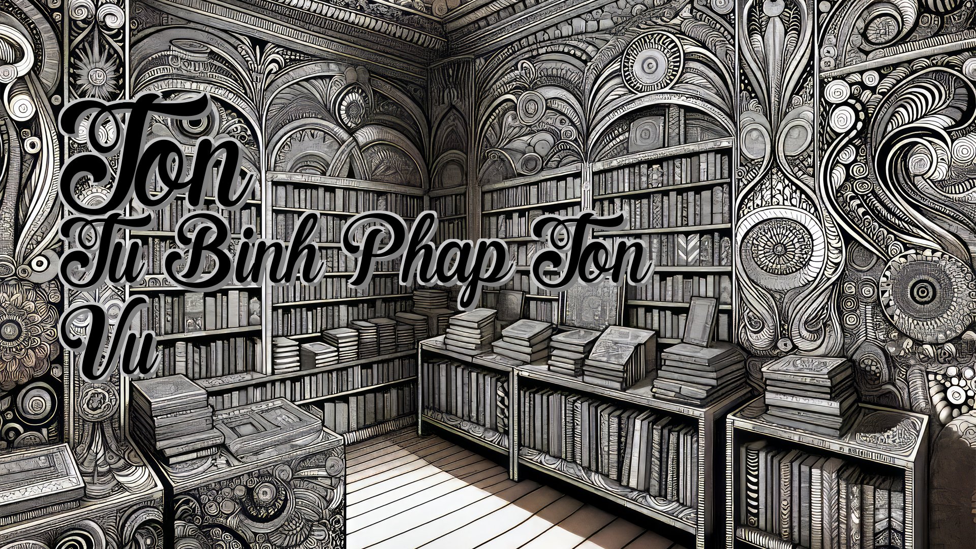cover-Ton Tu Binh Phap Ton Vu