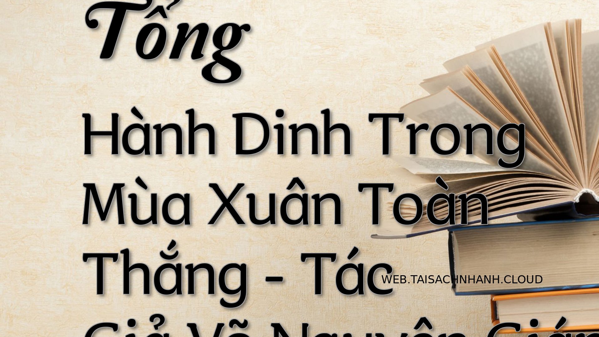 Cover Tong Hanh Dinh Trong.jpg