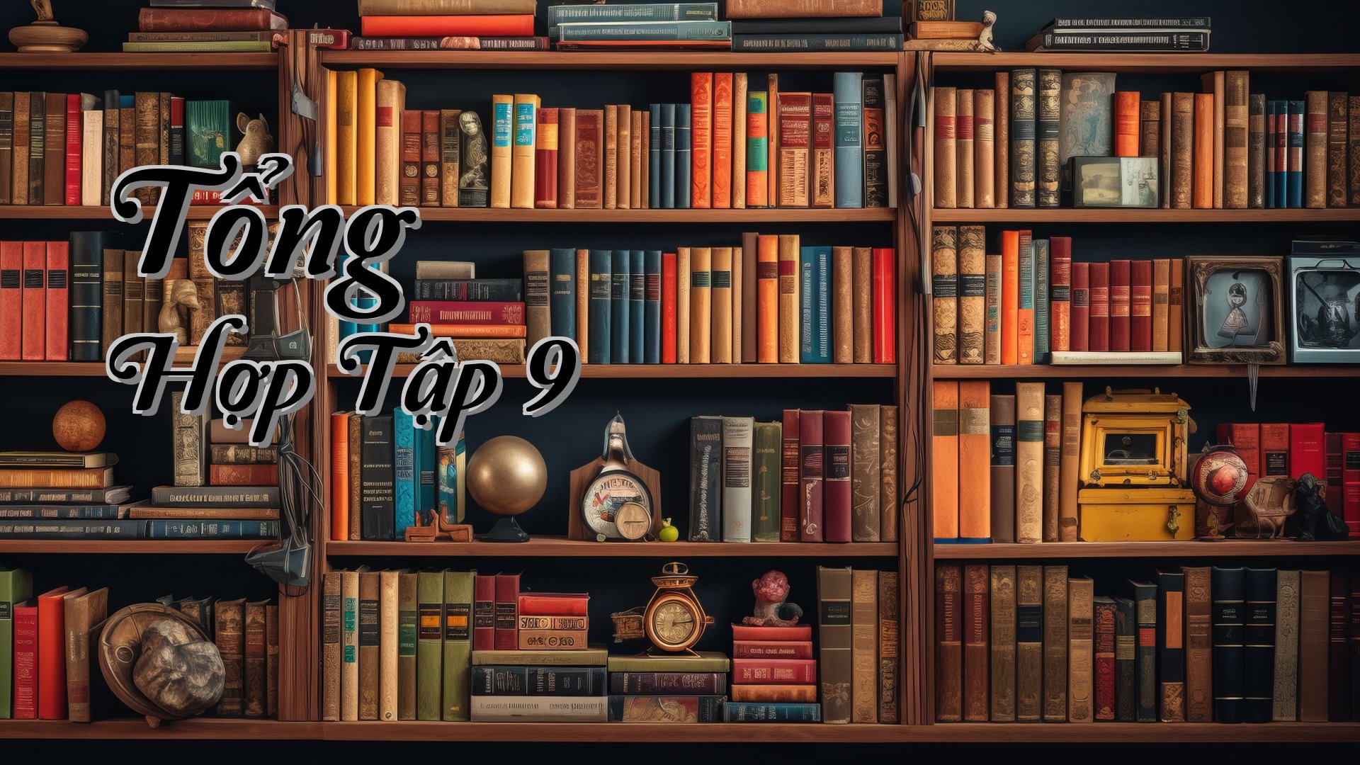 cover-Tổng Hợp Tập 9