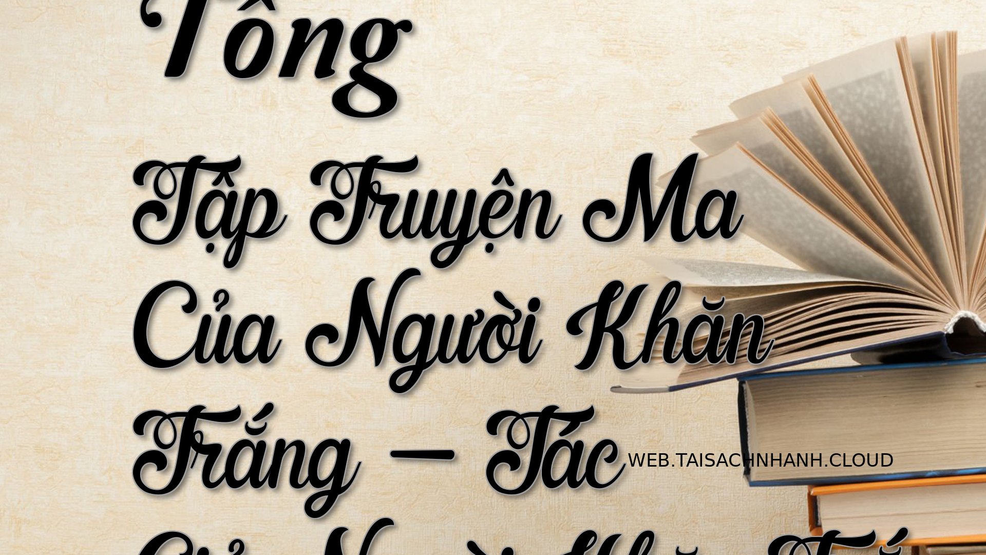 Cover Tong Tap Truyen Ma C.jpg