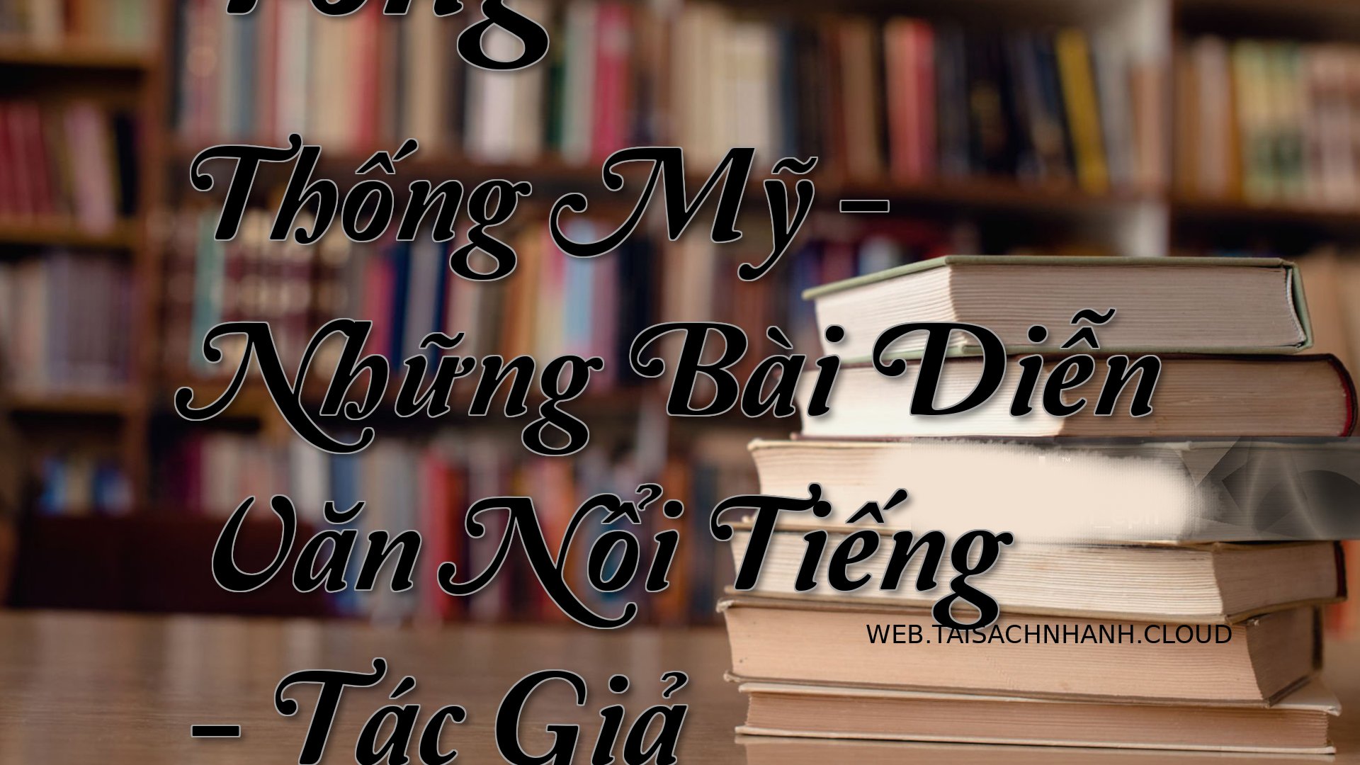 Cover Tong Thong My.jpg