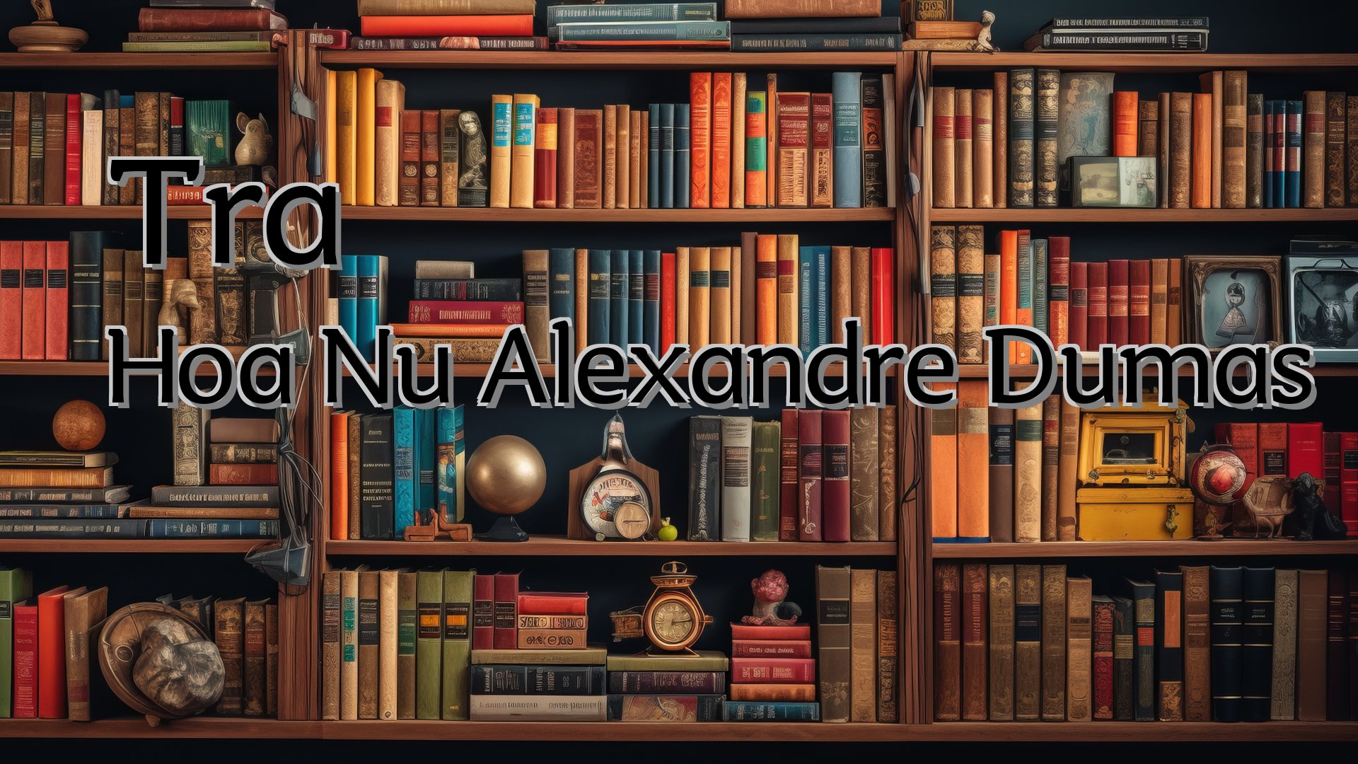cover-Tra Hoa Nu Alexandre Dumas