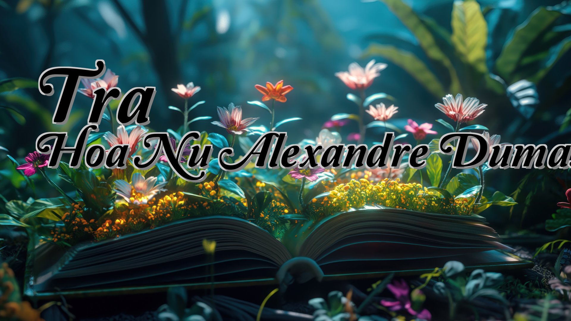 cover-Tra Hoa Nu Alexandre Dumas