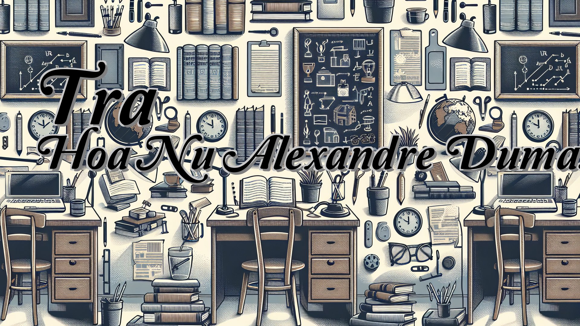 cover-Tra Hoa Nu Alexandre Dumas