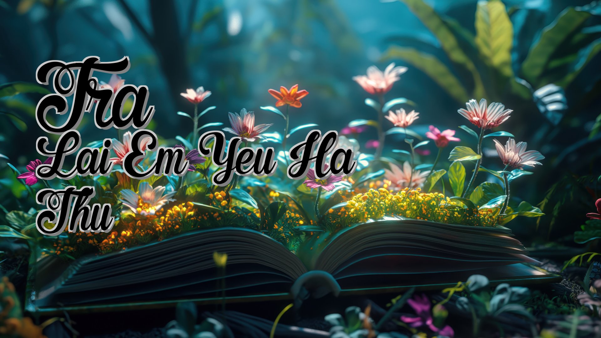 cover-Tra Lai Em Yeu Ha Thu