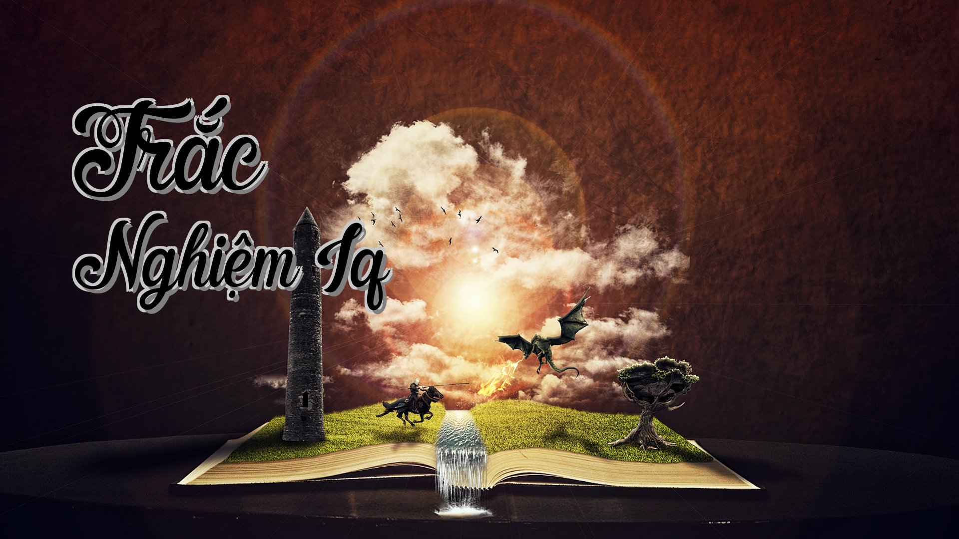 cover-Trắc Nghiệm Iq