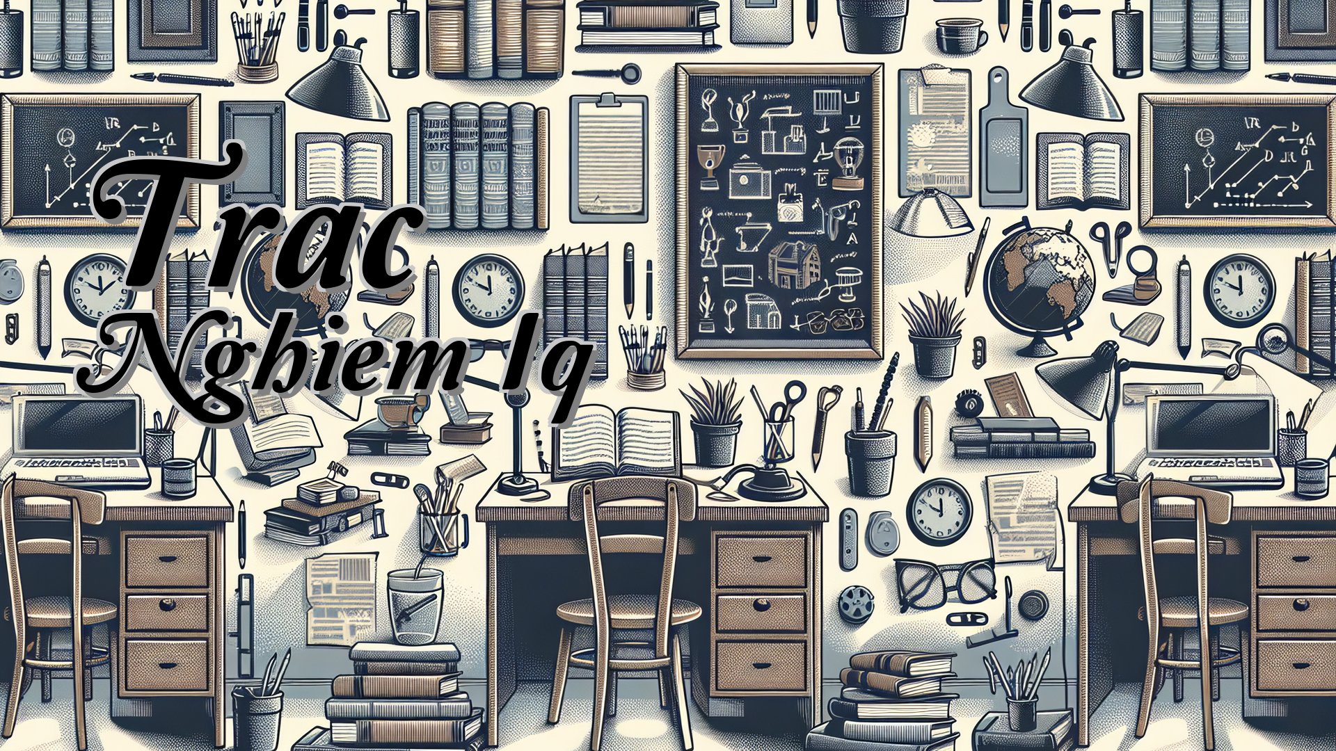 cover-Trac Nghiem Iq