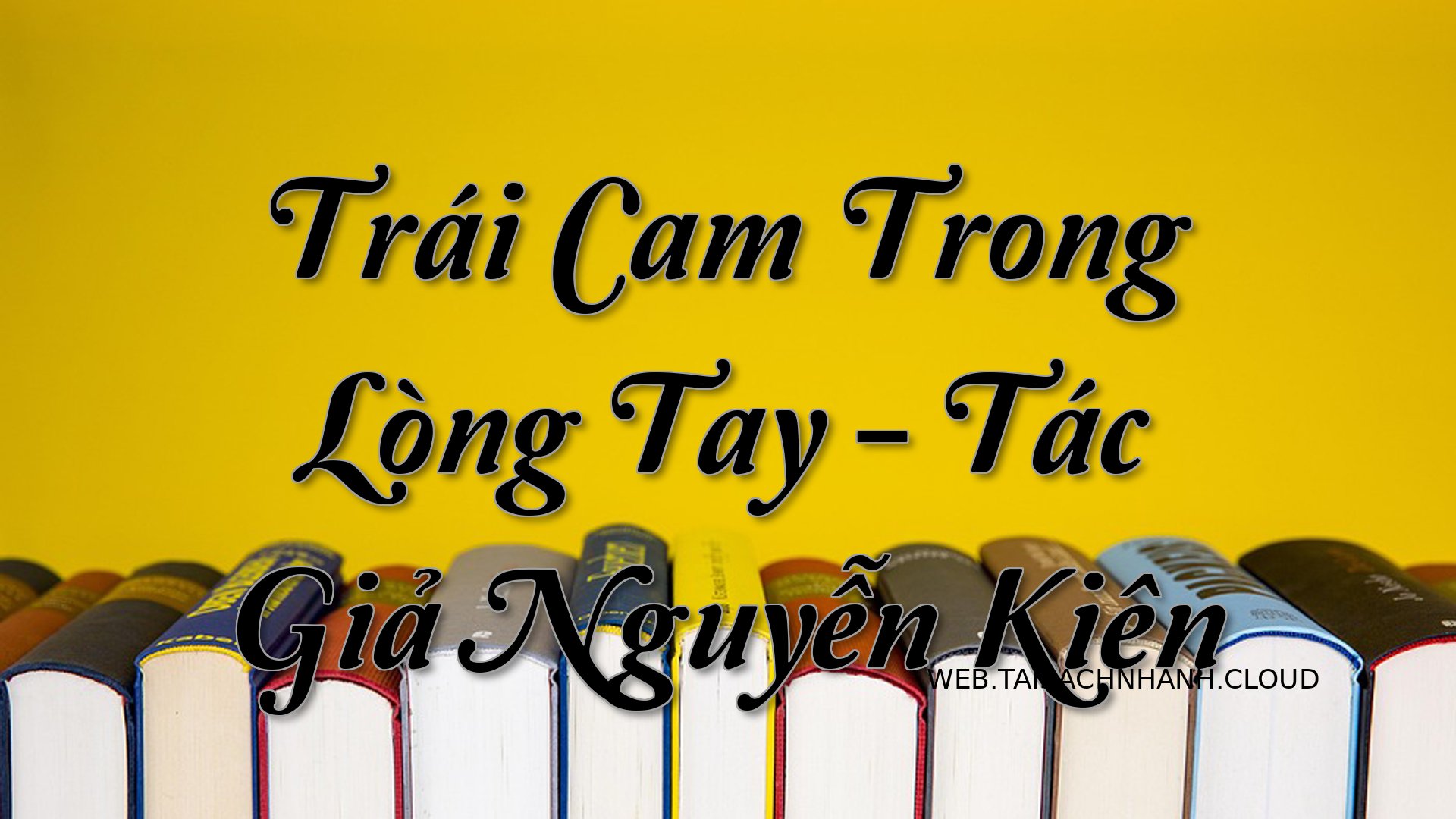 Cover Trai Cam Trong Long .jpg