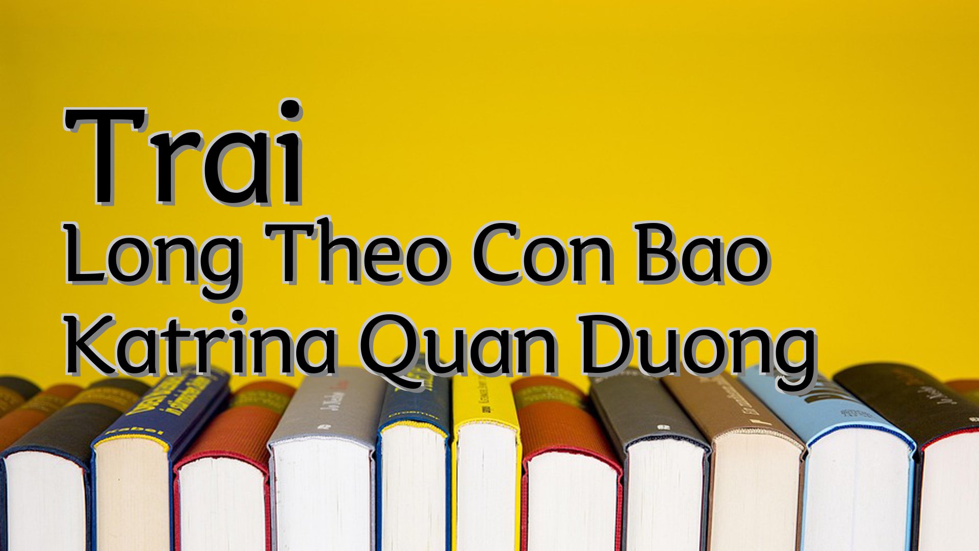 cover-Trai Long Theo Con Bao Katrina Quan Duong