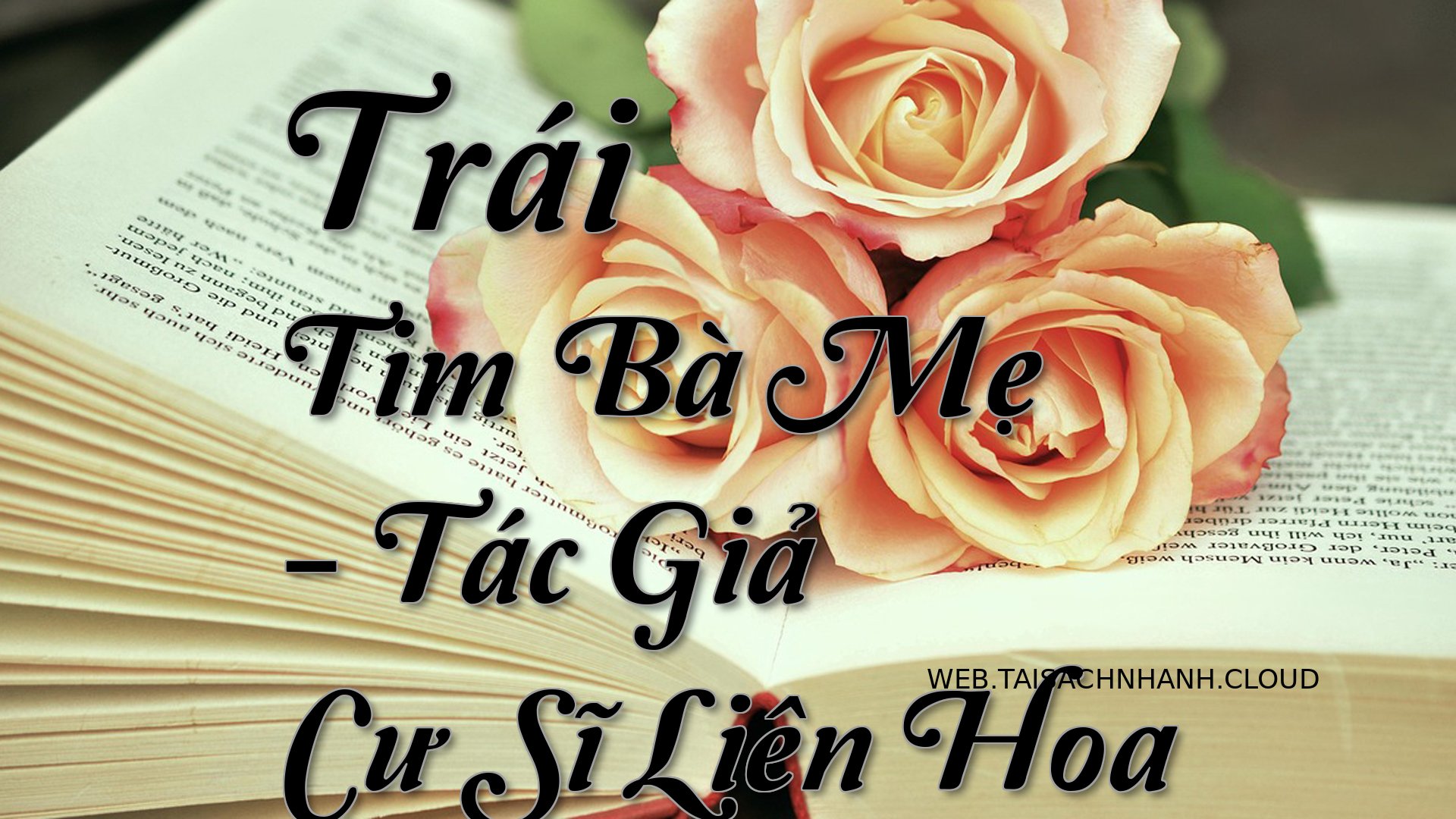 Cover Trai Tim Ba Me.jpg