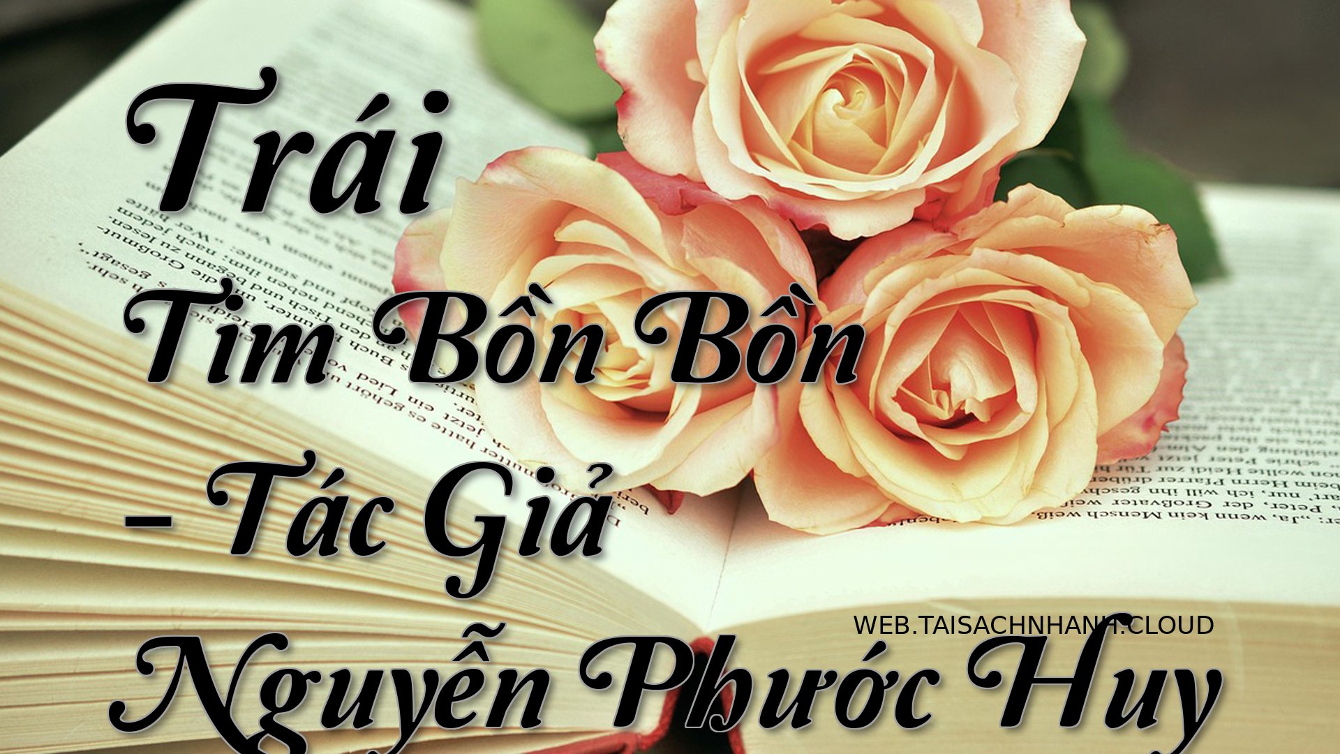 Cover Trai Tim Bon Bon.jpg