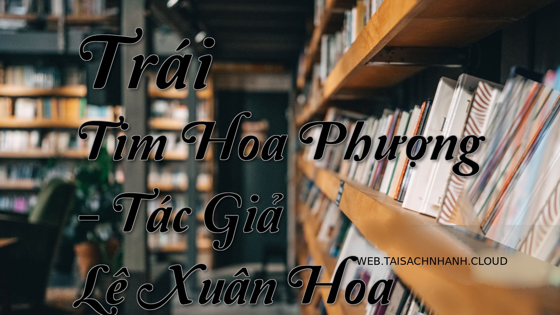 Cover Trai Tim Hoa Phuong.jpg